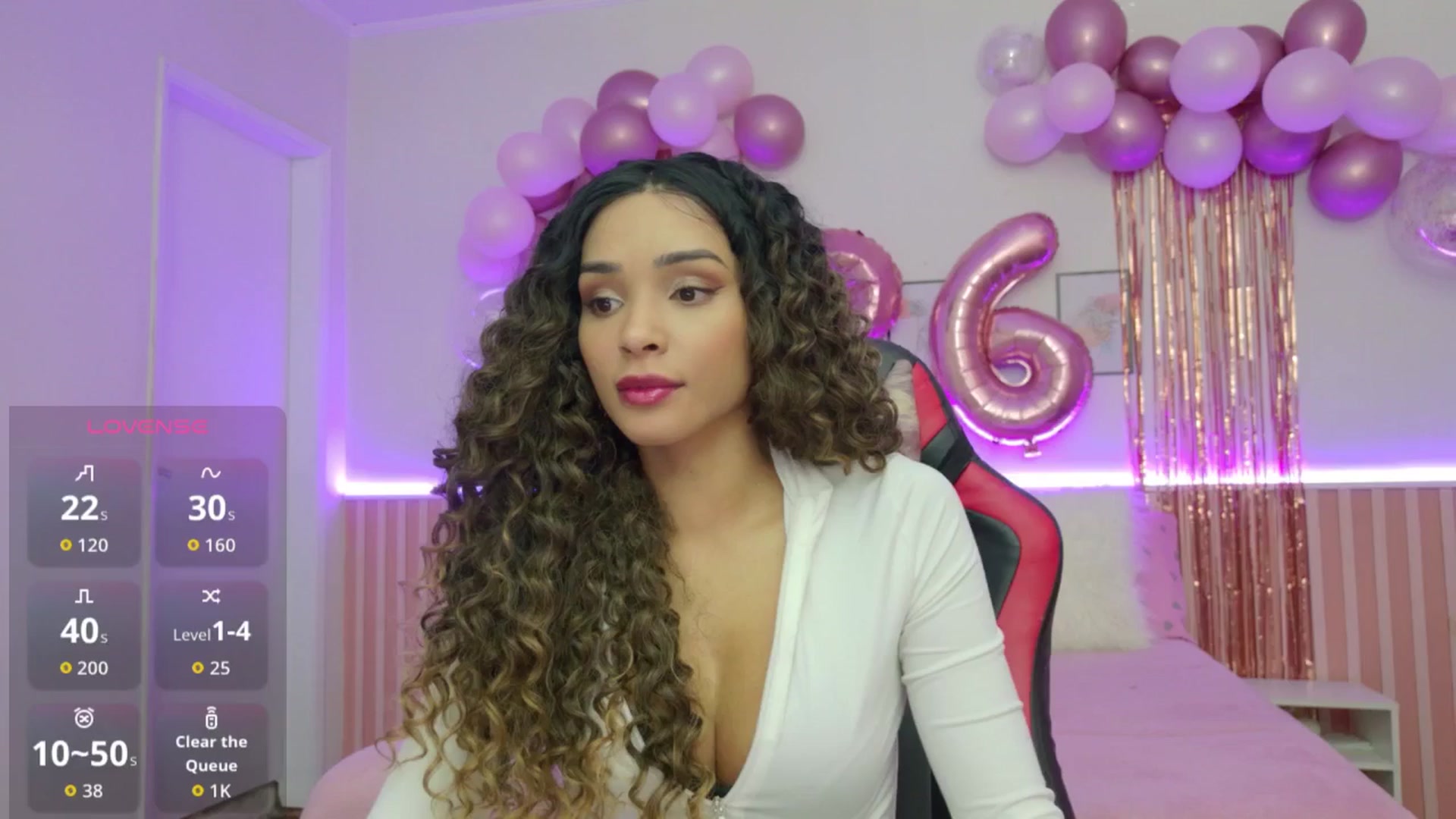 Gallery image thumbnail from Helen9g38's myfreecams stream on, 01/22/2026, 12:56 image 1 of 20