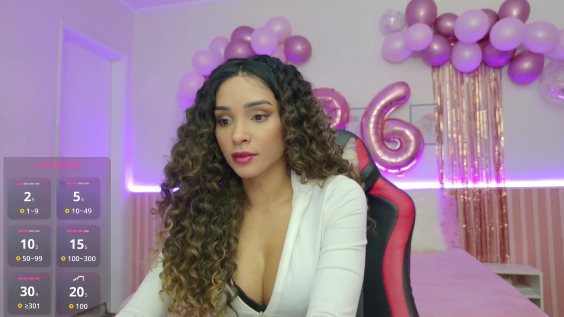 Gallery image thumbnail from Helen9g38's myfreecams stream on, 01/22/2026, 12:56 image 6 of 20