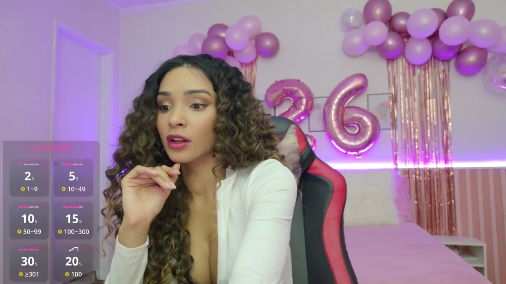 Gallery image thumbnail from Helen9g38's myfreecams stream on, 01/22/2026, 12:56 image 18 of 20