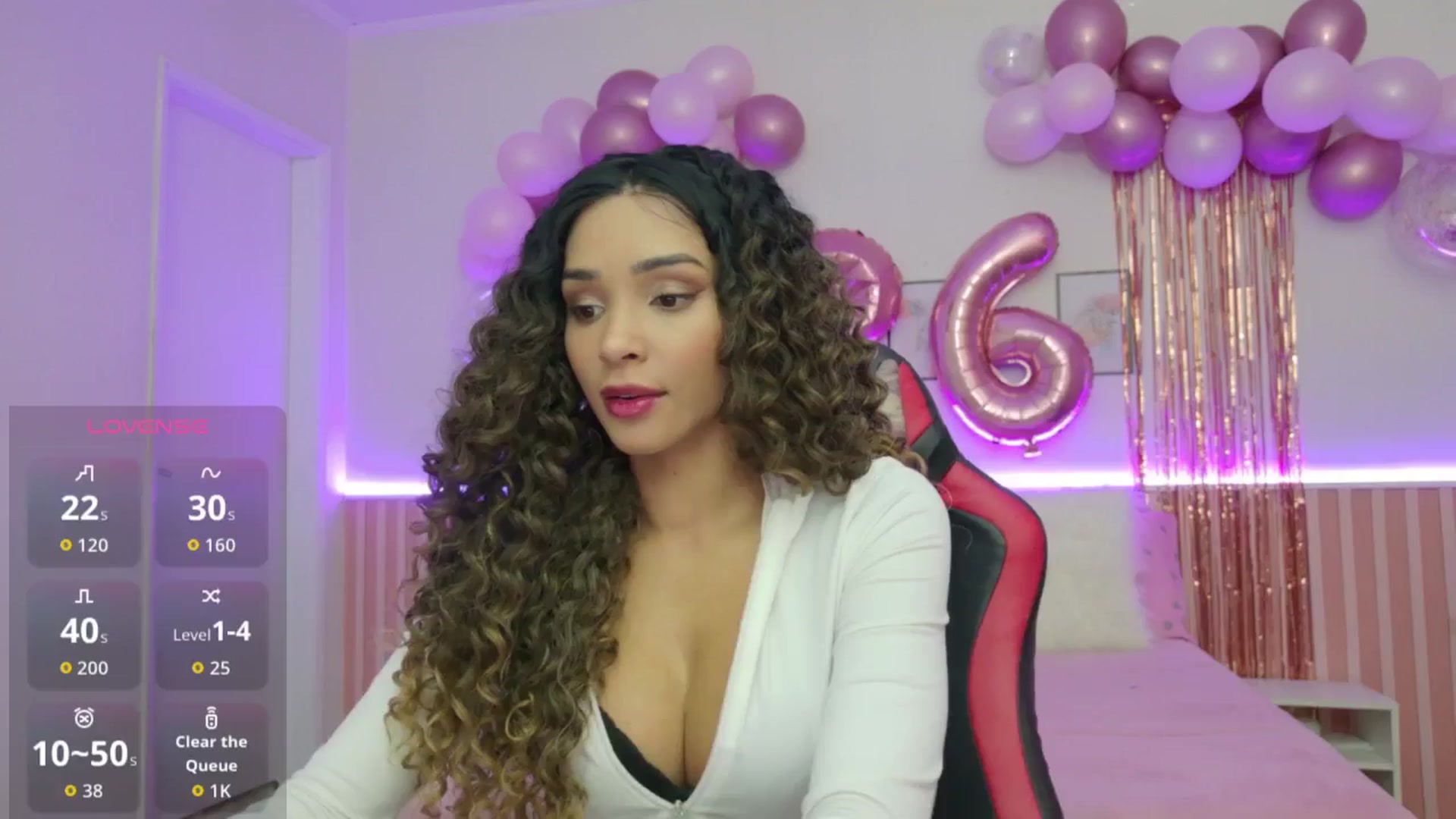 Gallery image thumbnail from Helen9g38's myfreecams stream on, 01/22/2026, 12:56 image 3 of 20