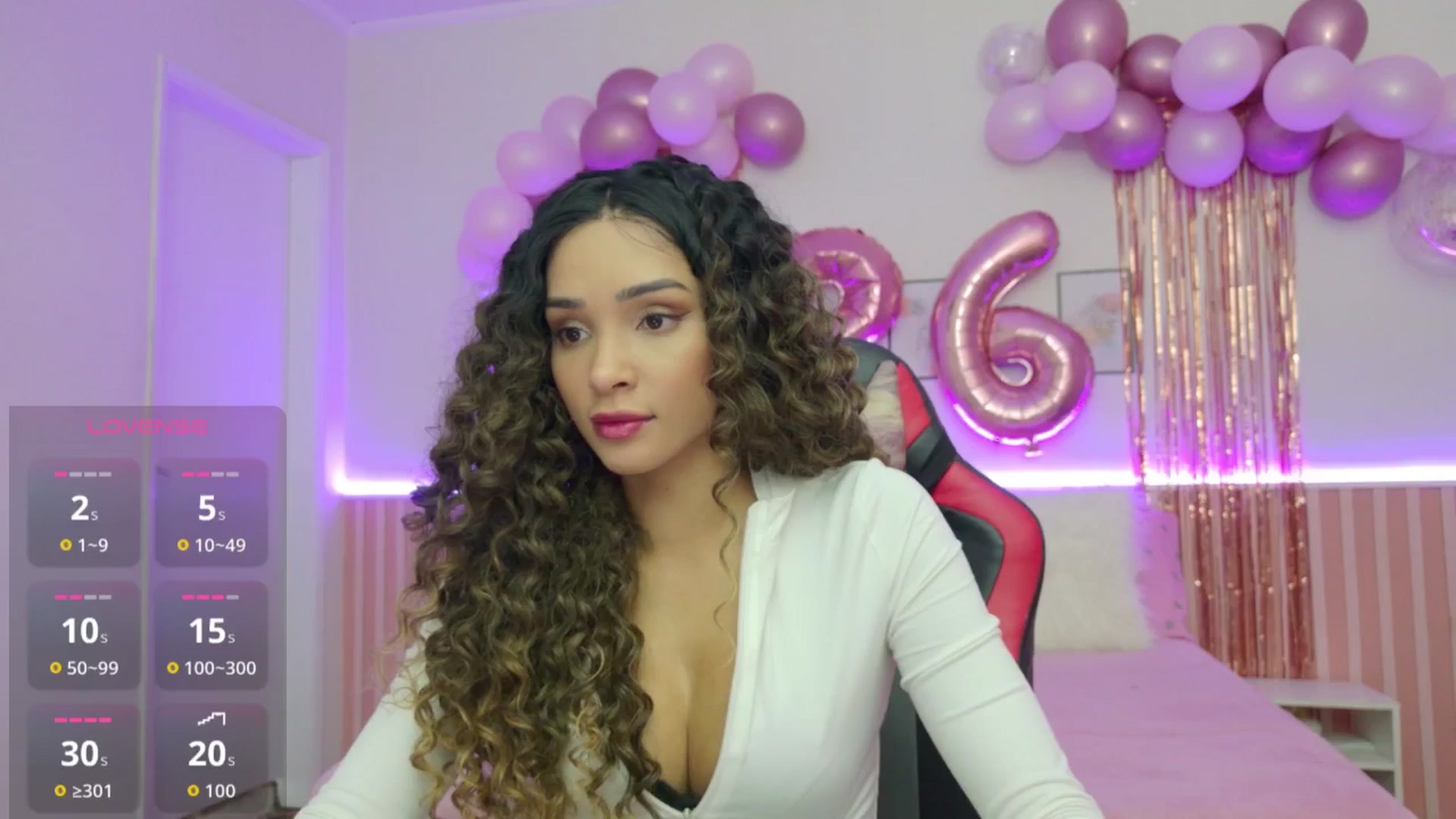 Gallery image thumbnail from Helen9g38's myfreecams stream on, 01/22/2026, 12:56 image 20 of 20