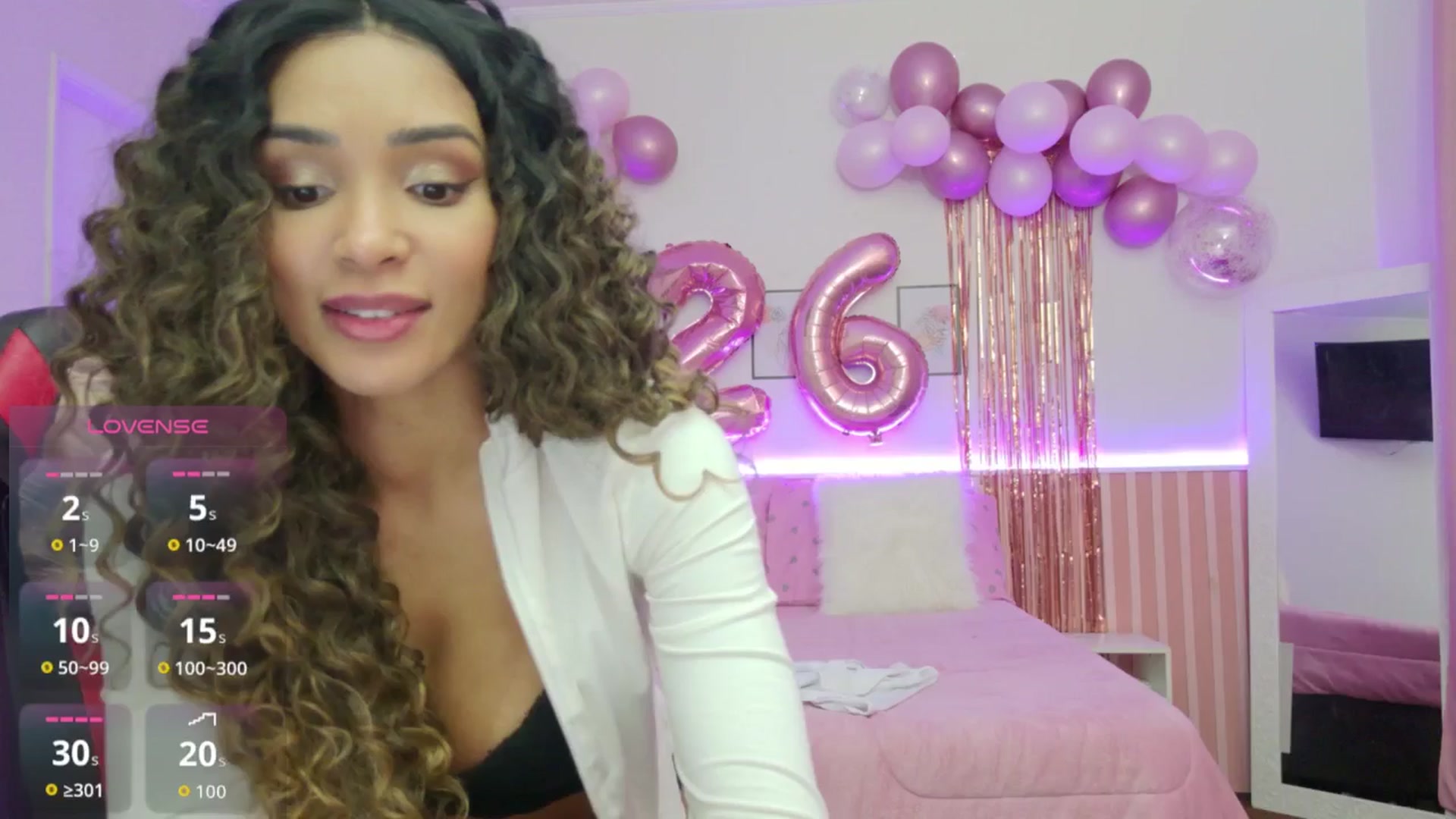 Gallery image thumbnail from Helen9g38's myfreecams stream on, 01/22/2026, 13:59 image 18 of 20