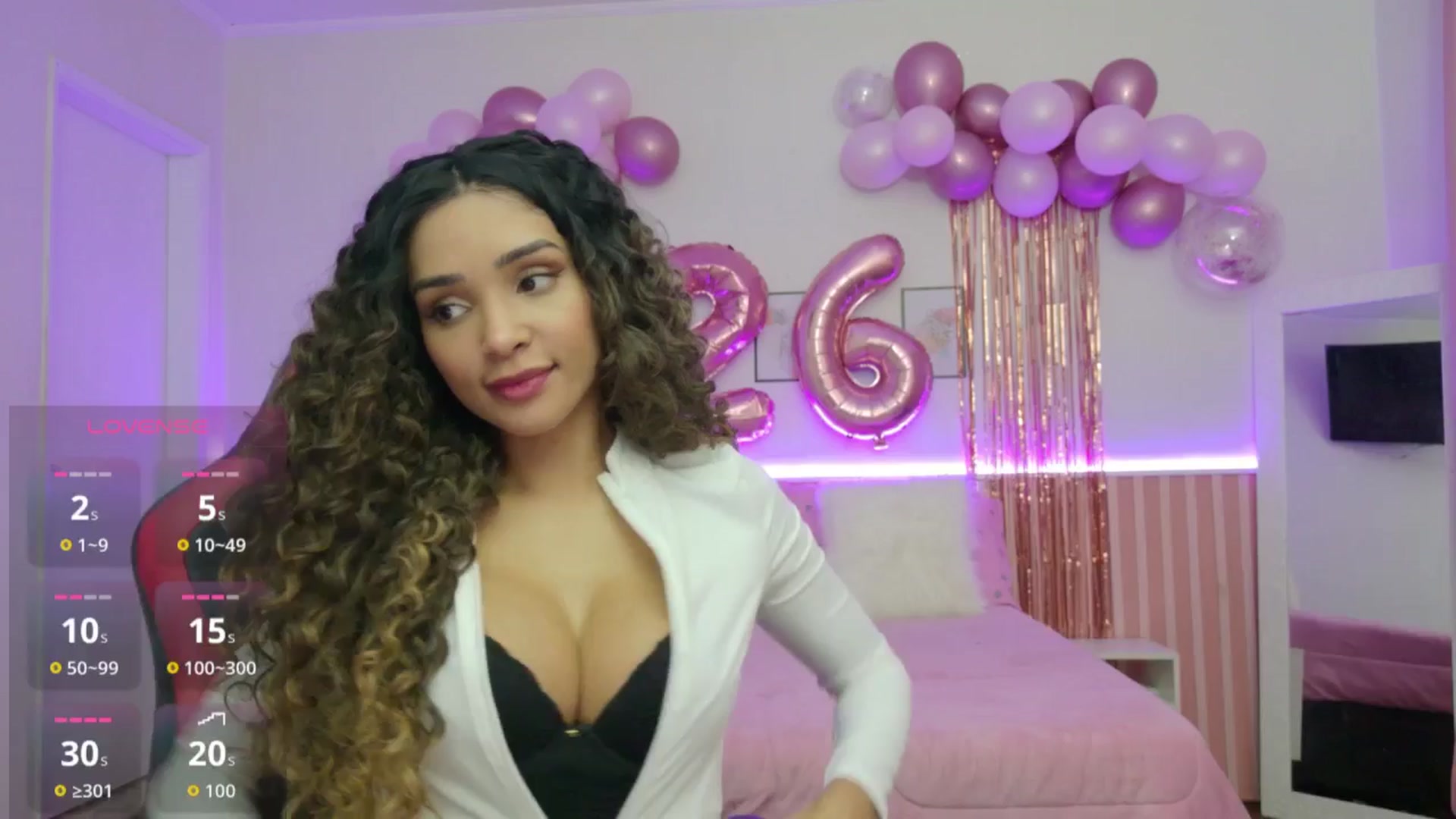 Gallery image thumbnail from Helen9g38's myfreecams stream on, 01/22/2026, 13:59 image 5 of 20