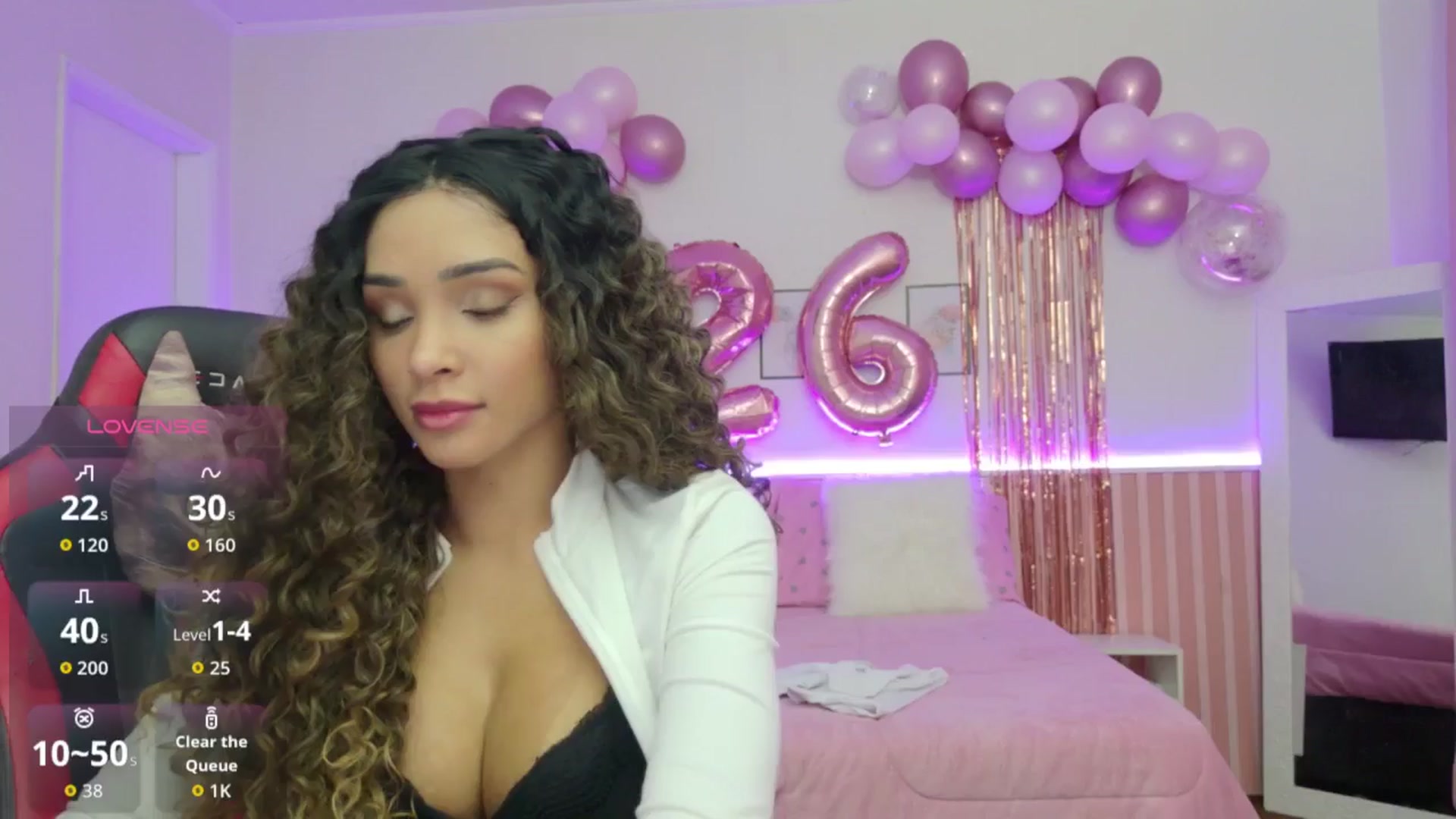 Gallery image thumbnail from Helen9g38's myfreecams stream on, 01/22/2026, 13:59 image 10 of 20