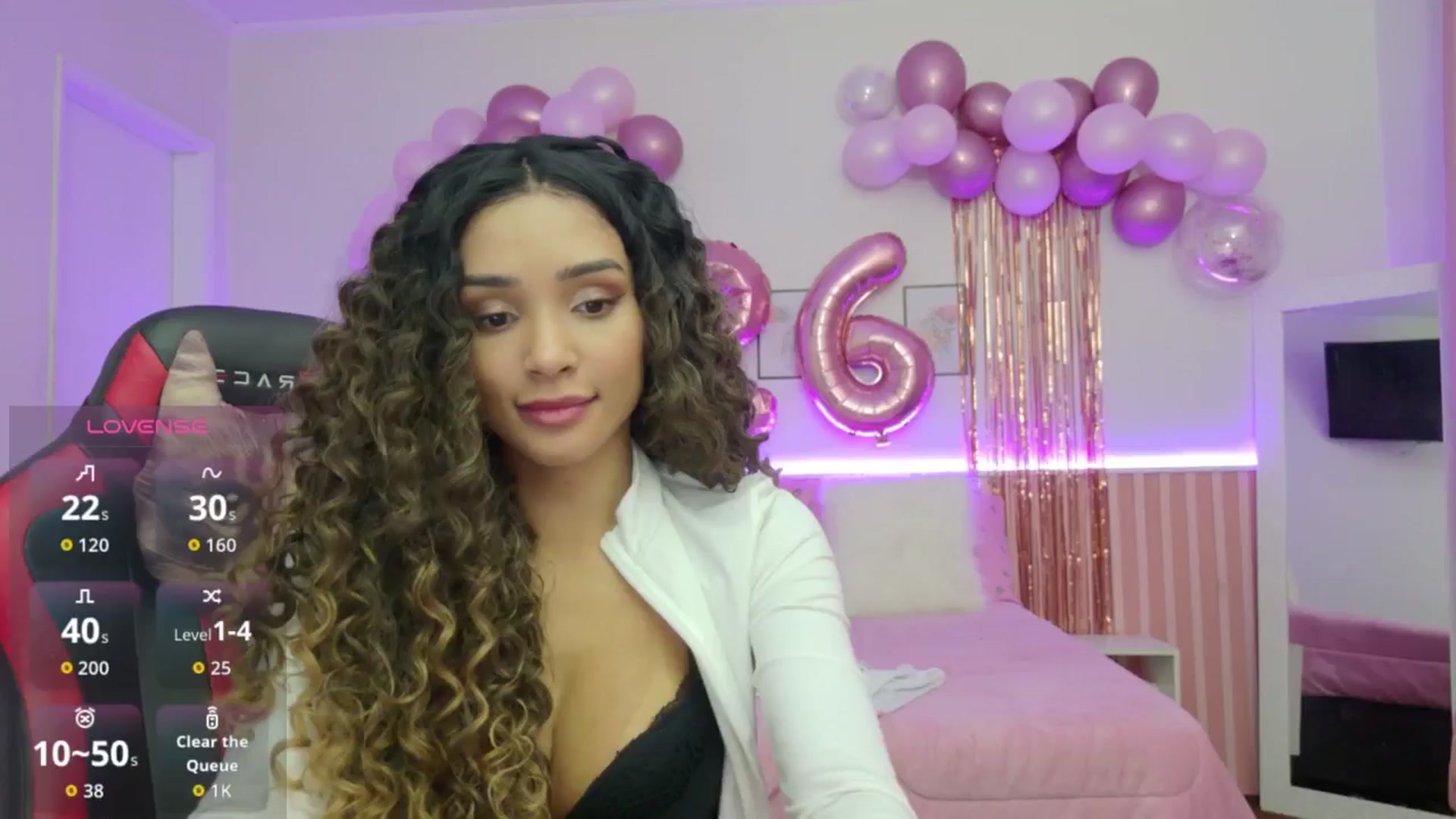 Gallery image thumbnail from Helen9g38's myfreecams stream on, 01/22/2026, 13:59 image 14 of 20