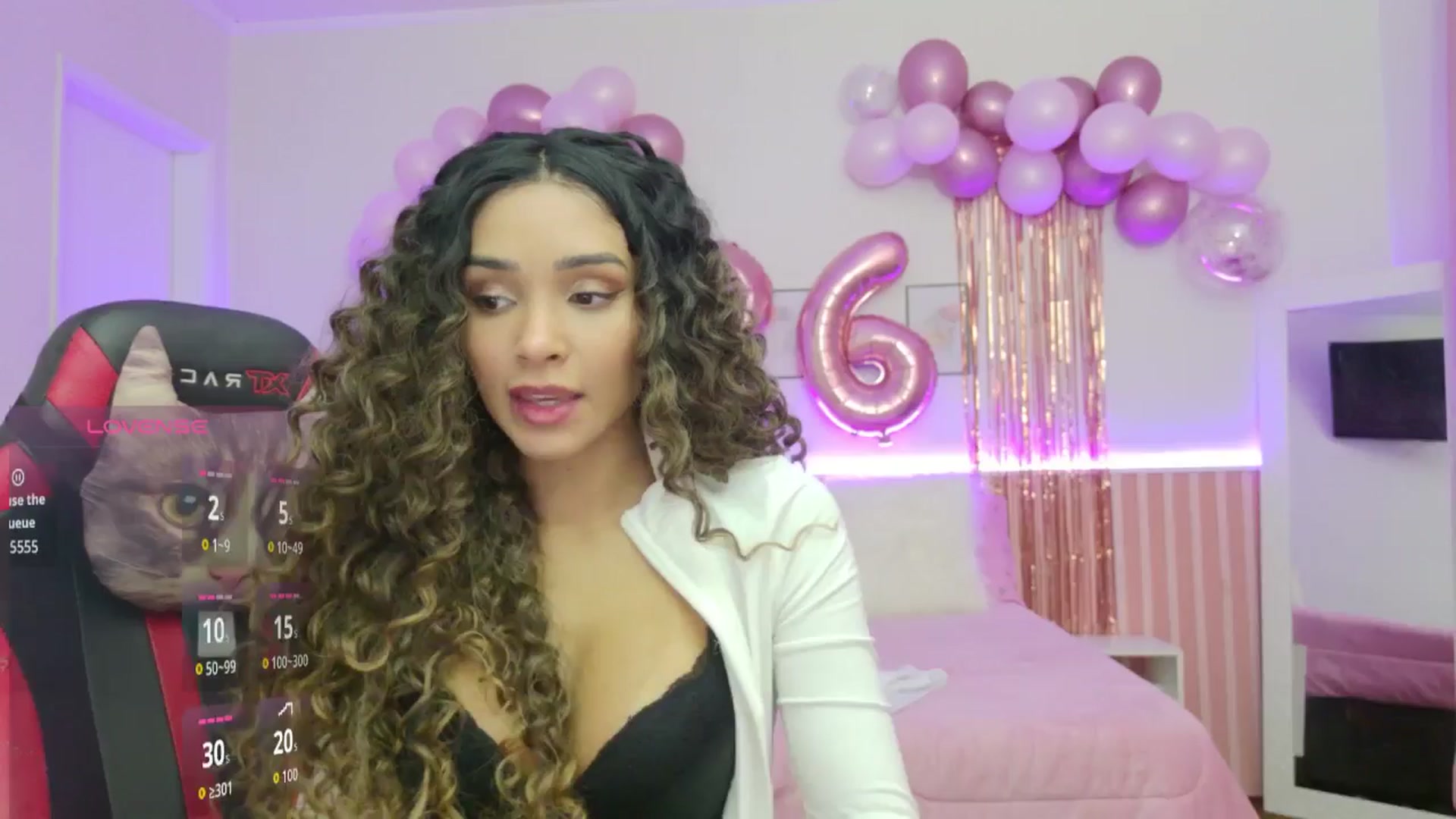 Gallery image thumbnail from Helen9g38's myfreecams stream on, 01/22/2026, 13:59 image 8 of 20