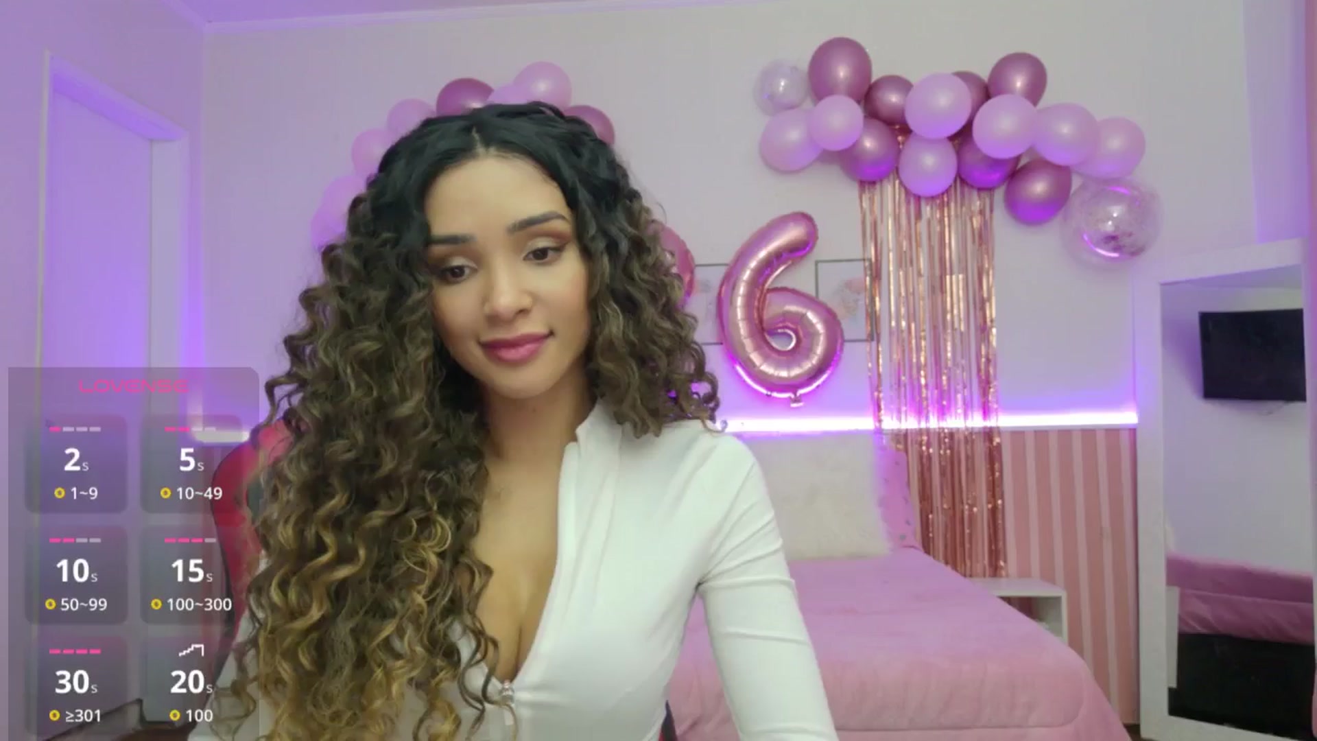 Gallery image thumbnail from Helen9g38's myfreecams stream on, 01/22/2026, 13:59 image 4 of 20