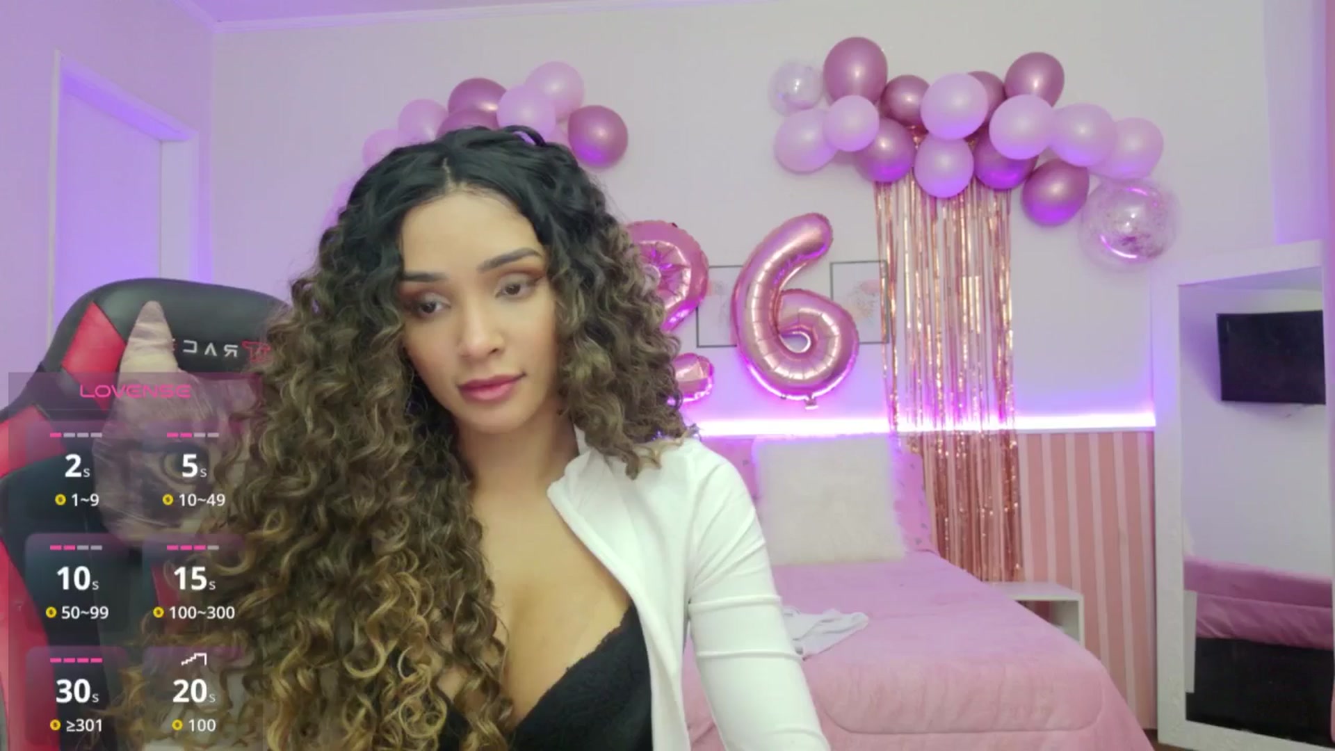 Gallery image thumbnail from Helen9g38's myfreecams stream on, 01/22/2026, 13:59 image 9 of 20