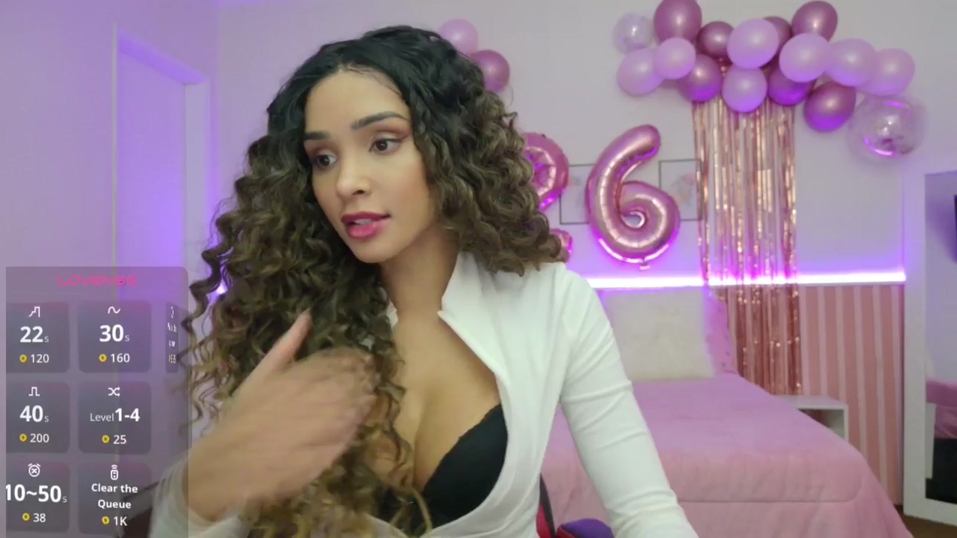 Gallery image thumbnail from Helen9g38's myfreecams stream on, 01/22/2026, 15:52 image 15 of 20