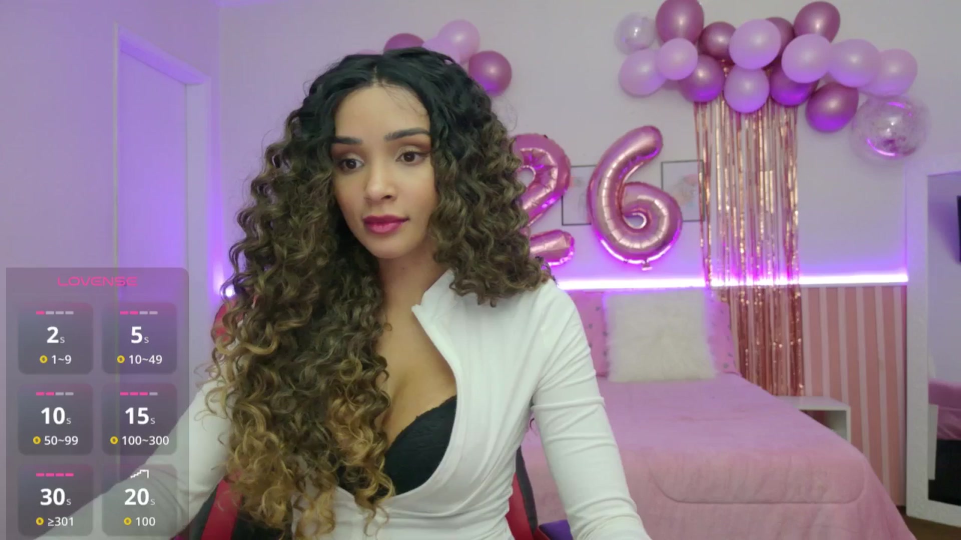 Gallery image thumbnail from Helen9g38's myfreecams stream on, 01/22/2026, 15:52 image 10 of 20