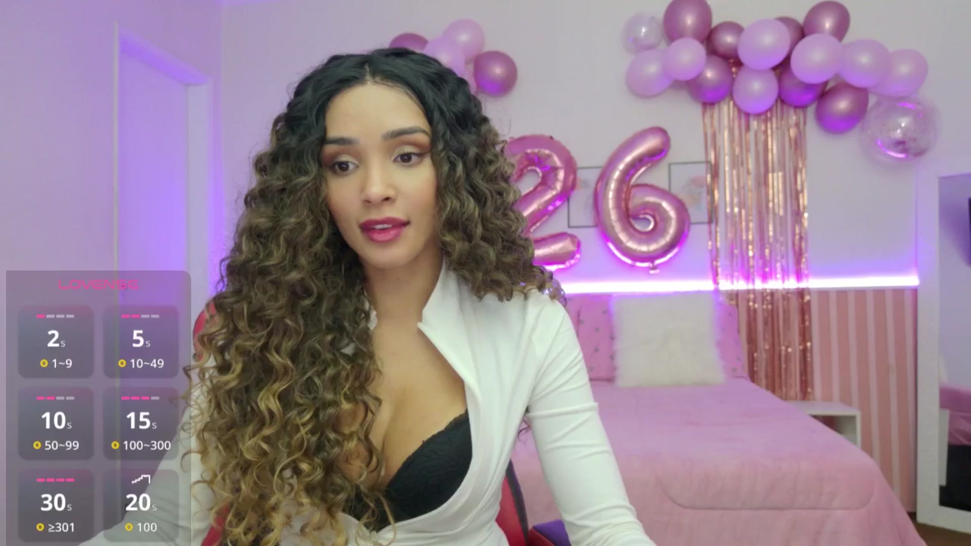 Gallery image thumbnail from Helen9g38's myfreecams stream on, 01/22/2026, 15:52 image 14 of 20