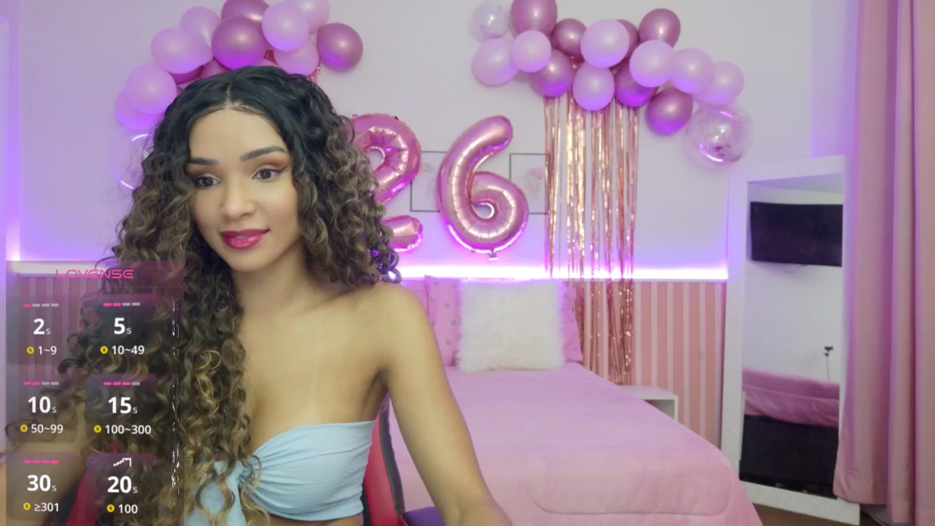 Gallery image thumbnail from Helen9g38's myfreecams stream on, 01/23/2026, 12:56 image 1 of 20