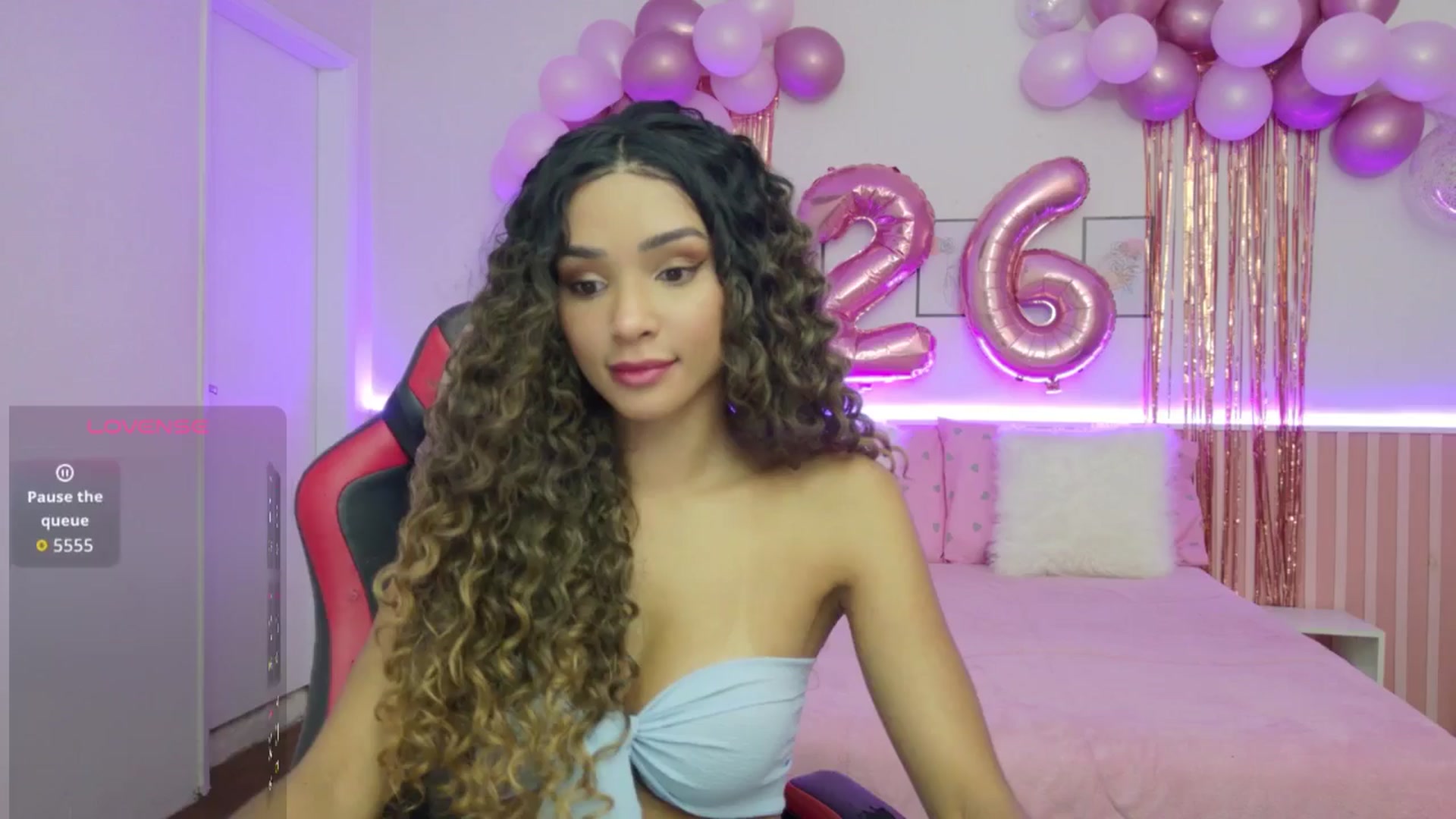 Gallery image thumbnail from Helen9g38's myfreecams stream on, 01/23/2026, 12:56 image 4 of 20