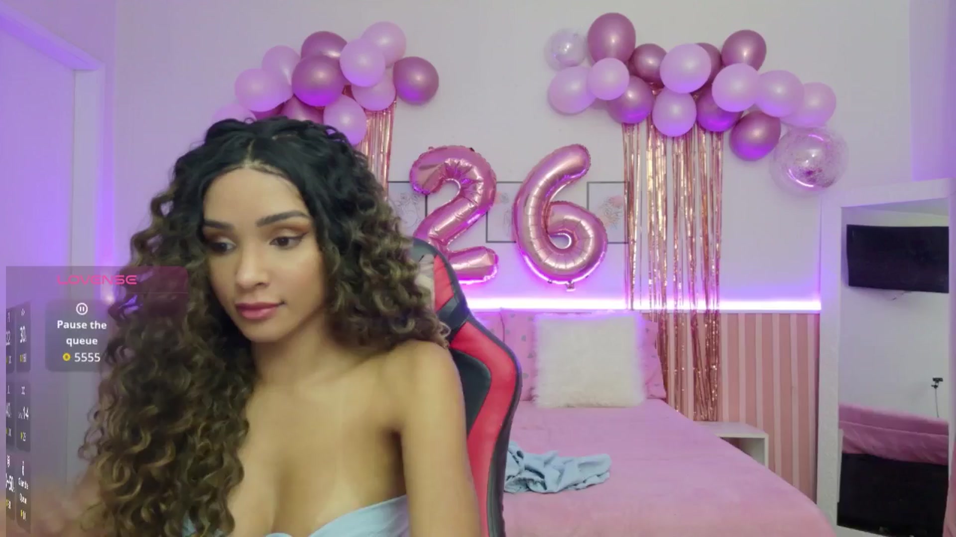 Gallery image thumbnail from Helen9g38's myfreecams stream on, 01/23/2026, 12:56 image 15 of 20