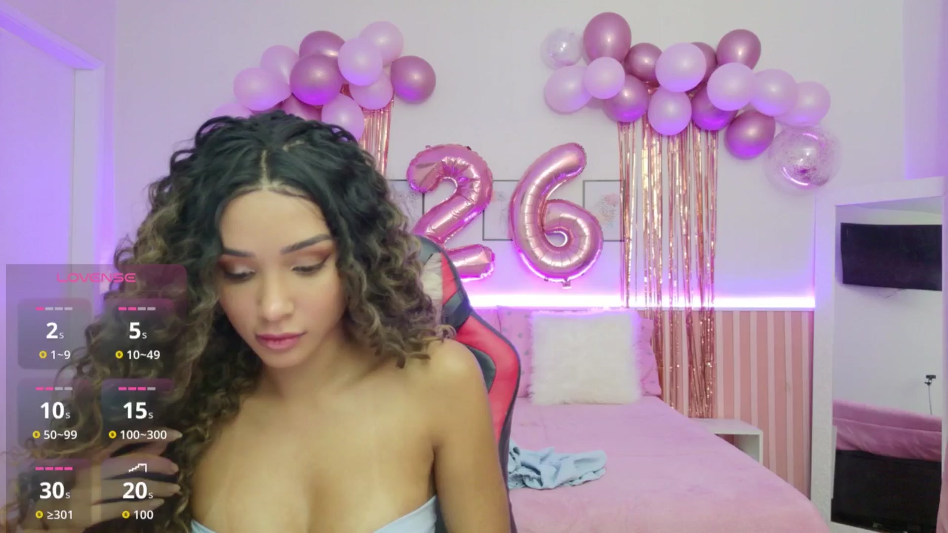 Gallery image thumbnail from Helen9g38's myfreecams stream on, 01/23/2026, 12:56 image 17 of 20