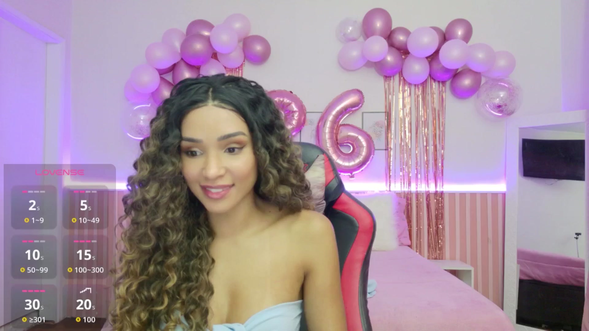 Gallery image thumbnail from Helen9g38's myfreecams stream on, 01/23/2026, 12:56 image 20 of 20
