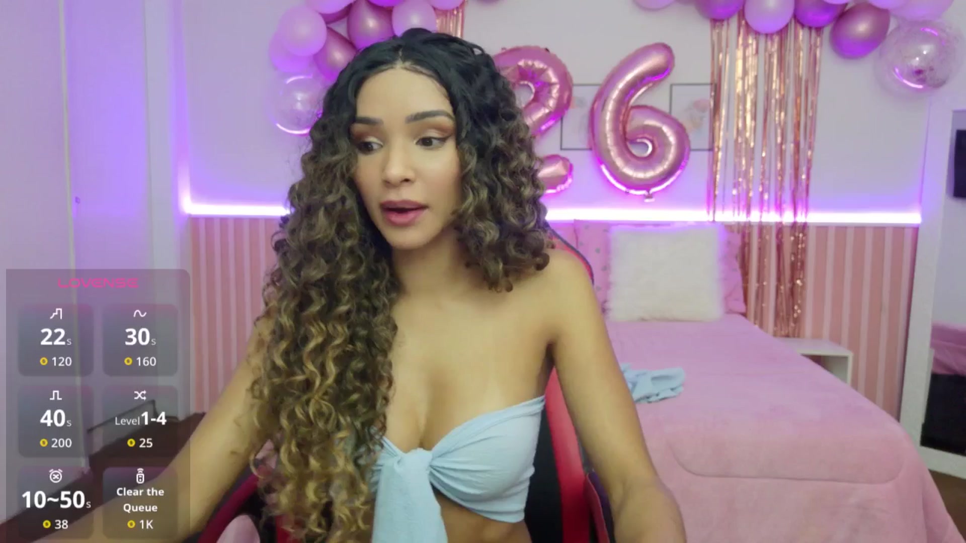Gallery image thumbnail from Helen9g38's myfreecams stream on, 01/23/2026, 12:56 image 10 of 20