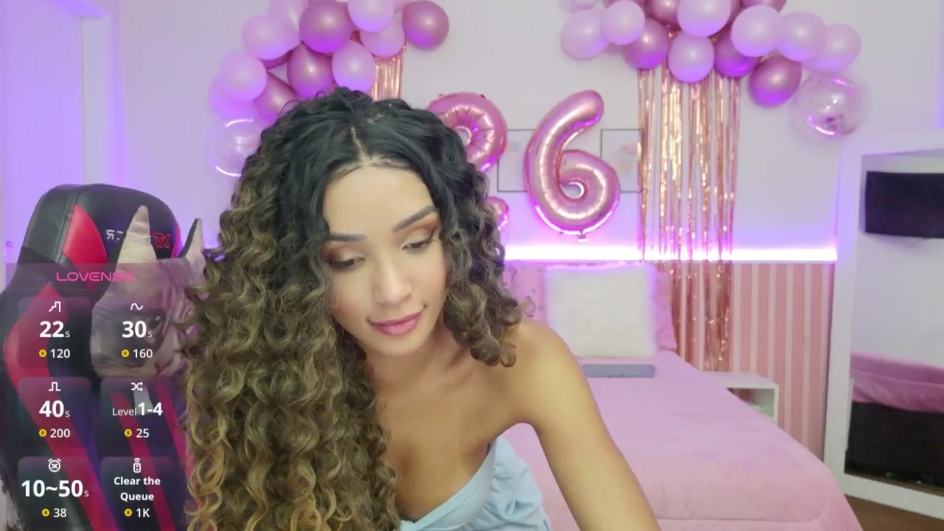 Gallery image thumbnail from Helen9g38's myfreecams stream on, 01/23/2026, 16:31 image 7 of 20