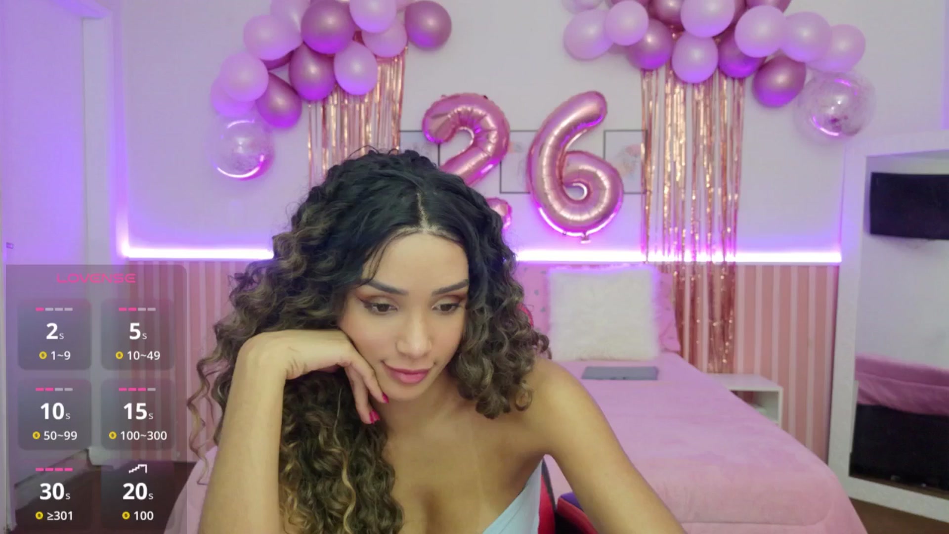 Gallery image thumbnail from Helen9g38's myfreecams stream on, 01/23/2026, 16:31 image 3 of 20