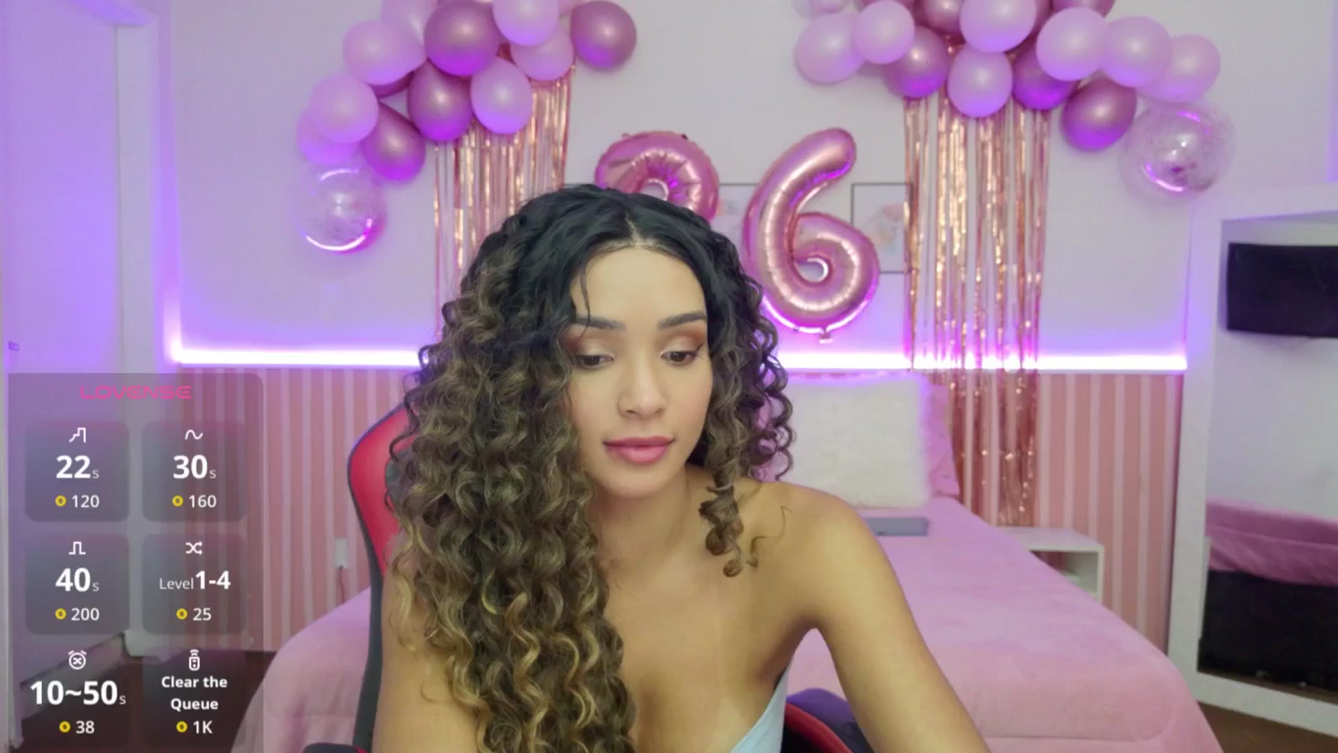 Gallery image thumbnail from Helen9g38's myfreecams stream on, 01/23/2026, 16:31 image 1 of 20