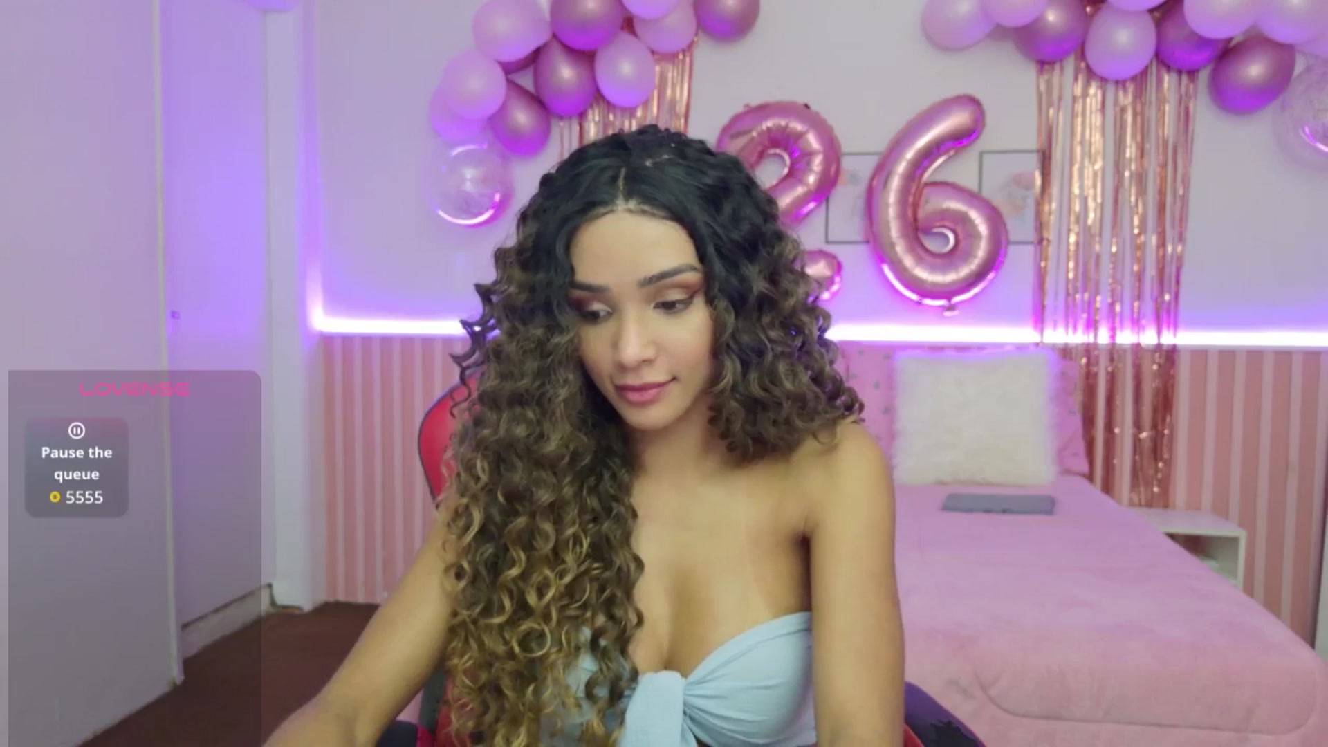 Gallery image thumbnail from Helen9g38's myfreecams stream on, 01/23/2026, 16:31 image 16 of 20
