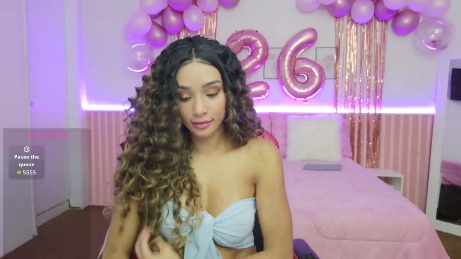 Gallery image thumbnail from Helen9g38's myfreecams stream on, 01/23/2026, 16:31 image 20 of 20