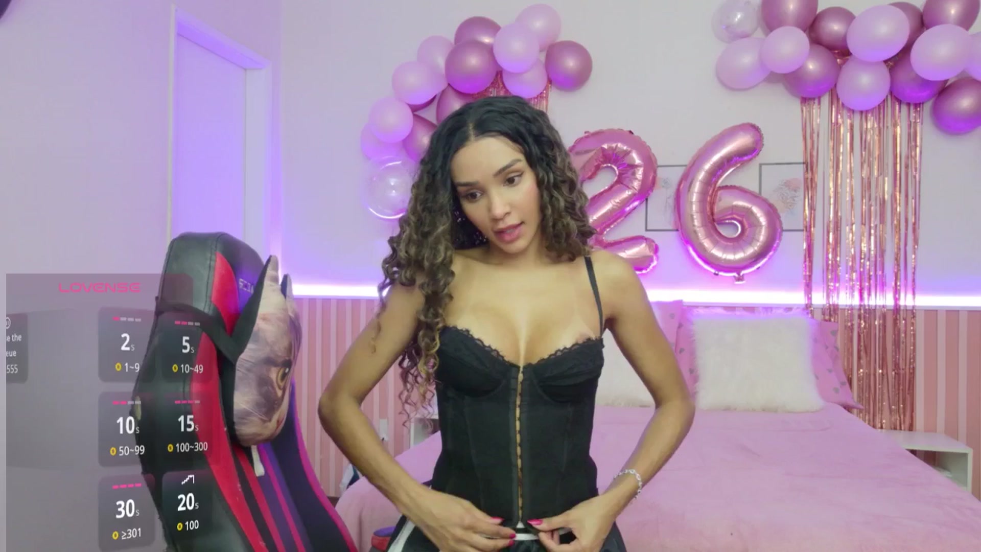 Gallery image thumbnail from Helen9g38's myfreecams stream on, 01/25/2026, 01:56 image 18 of 20
