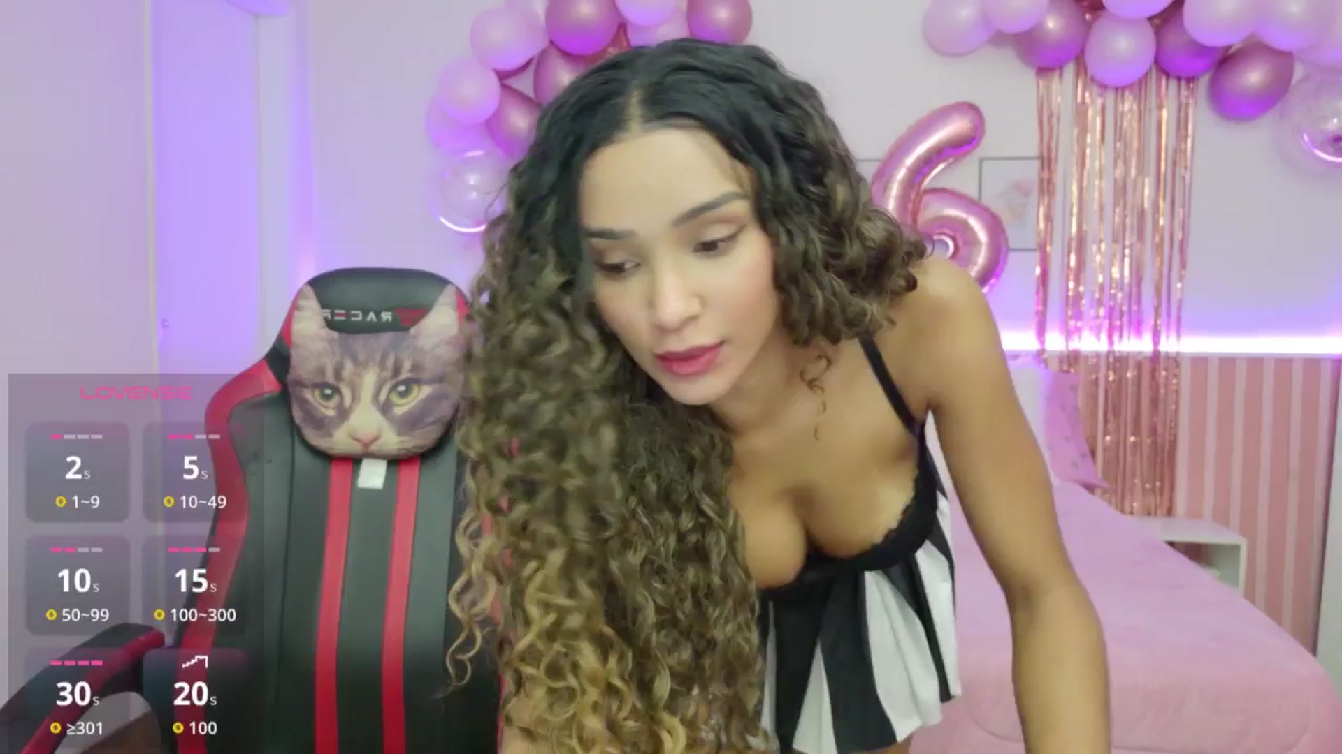 Gallery image thumbnail from Helen9g38's myfreecams stream on, 01/25/2026, 01:56 image 1 of 20