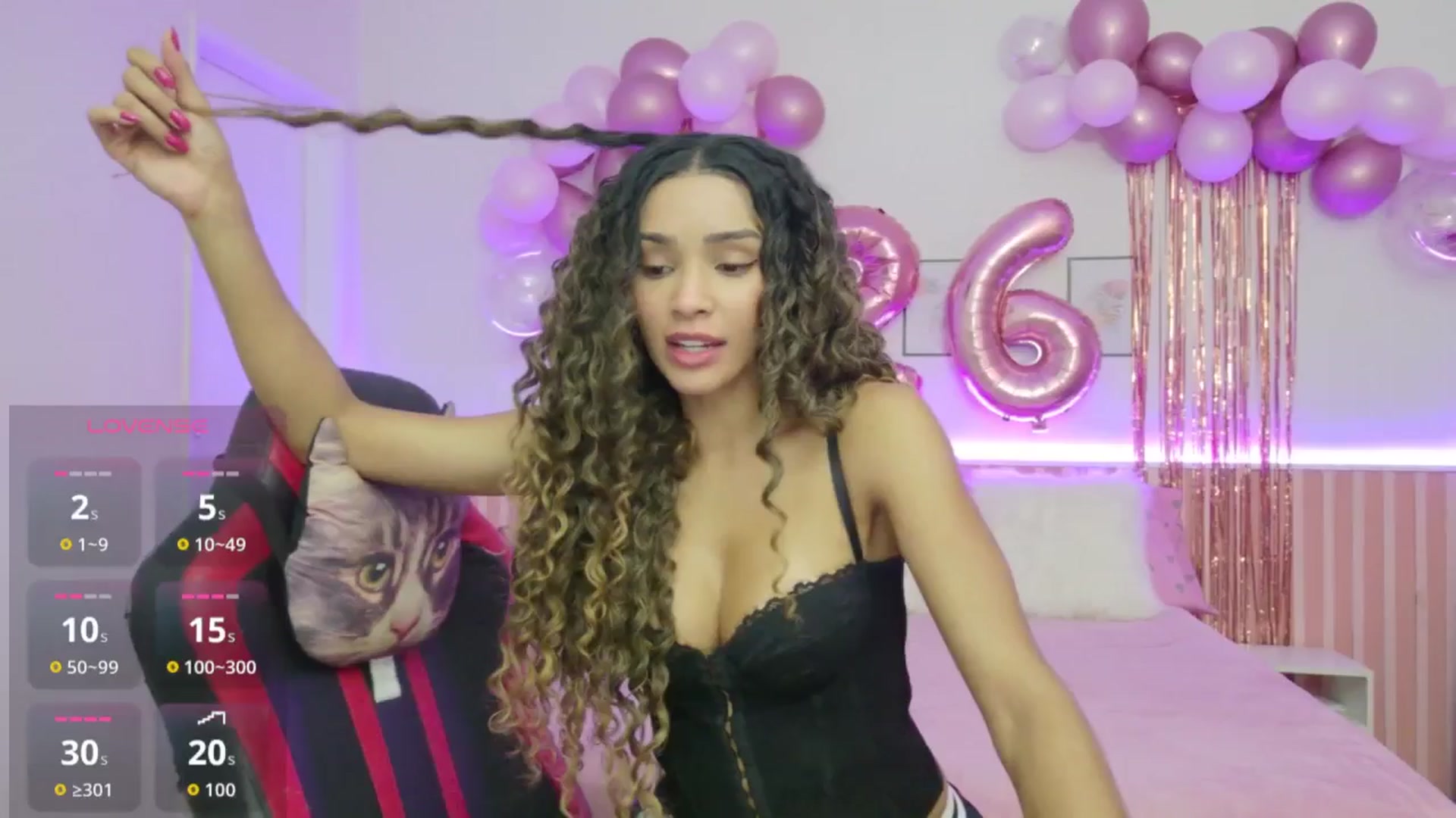 Gallery image thumbnail from Helen9g38's myfreecams stream on, 01/25/2026, 01:56 image 20 of 20