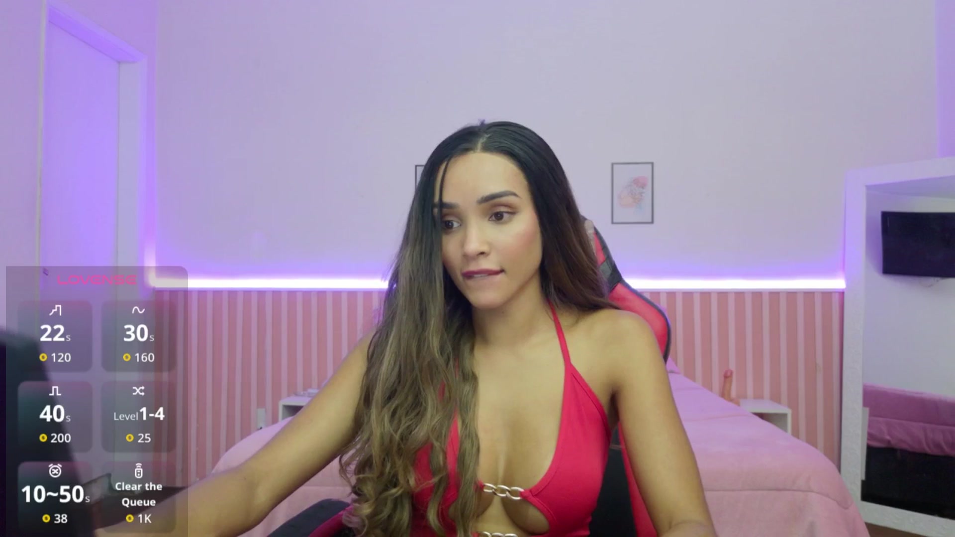 Gallery image thumbnail from Helen9g38's myfreecams stream on, 01/27/2026, 24:24 image 20 of 20