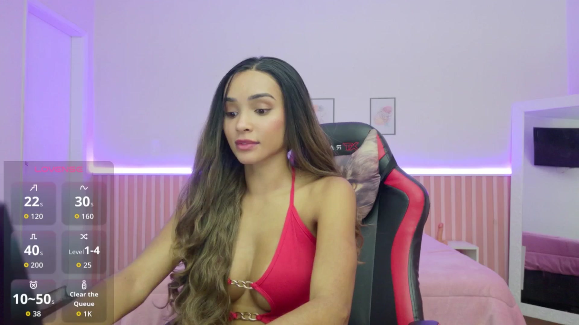Gallery image thumbnail from Helen9g38's myfreecams stream on, 01/27/2026, 24:24 image 7 of 20
