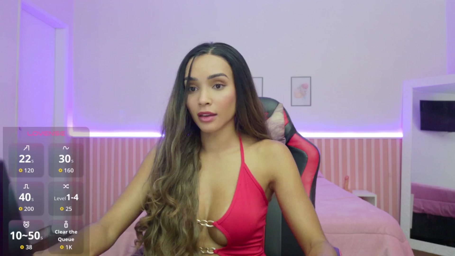 Gallery image thumbnail from Helen9g38's myfreecams stream on, 01/27/2026, 24:24 image 4 of 20