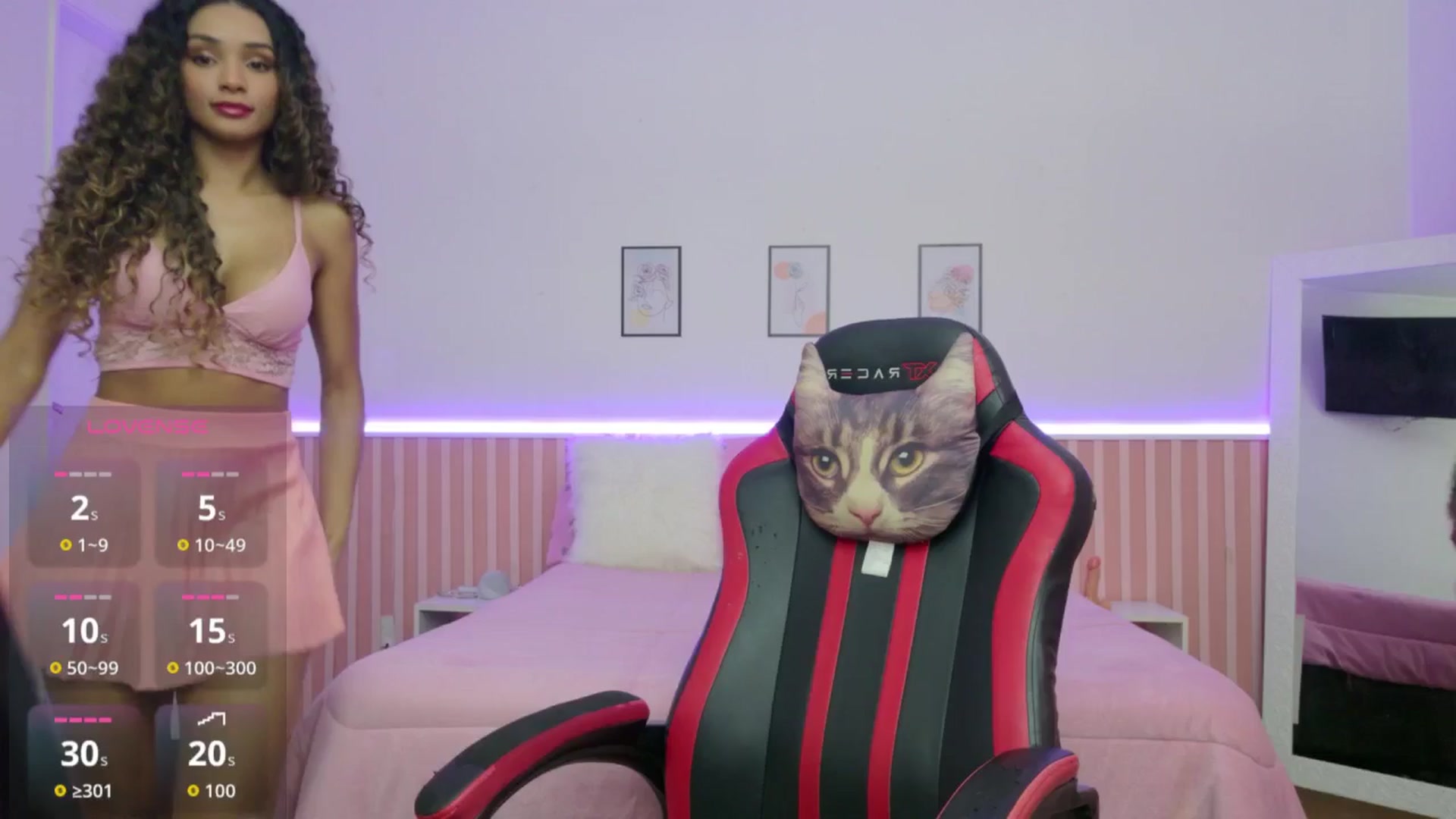 Gallery image thumbnail from Helen9g38's myfreecams stream on, 01/27/2026, 14:08 image 2 of 20