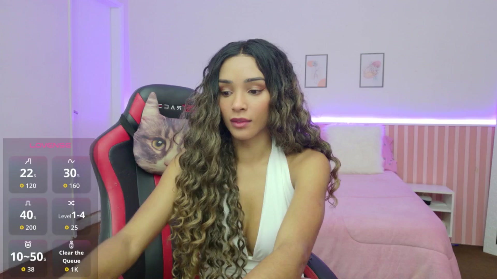 Gallery image thumbnail from Helen9g38's myfreecams stream on, 01/28/2026, 11:54 image 16 of 20