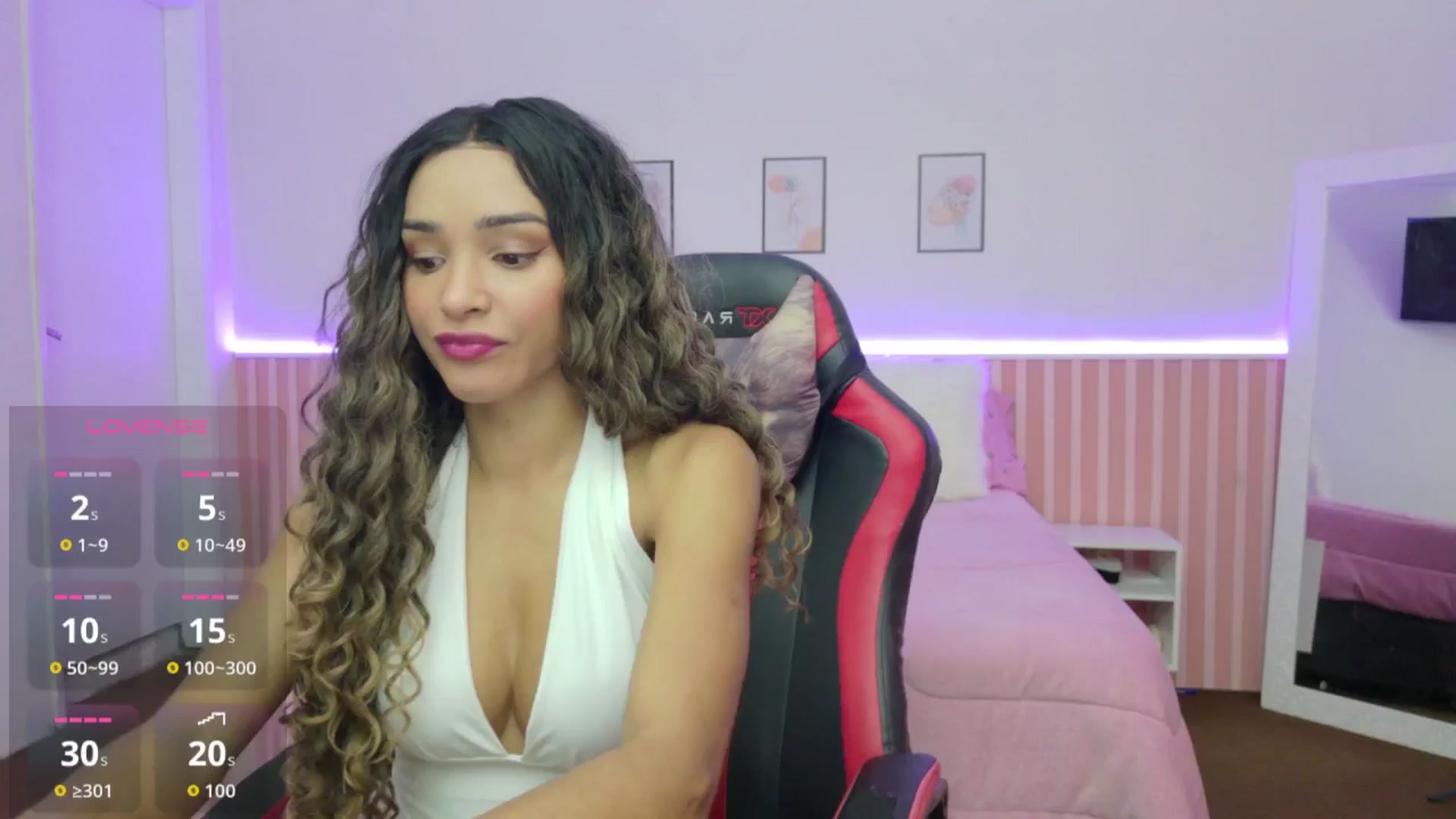 Gallery image thumbnail from Helen9g38's myfreecams stream on, 01/28/2026, 11:54 image 2 of 20