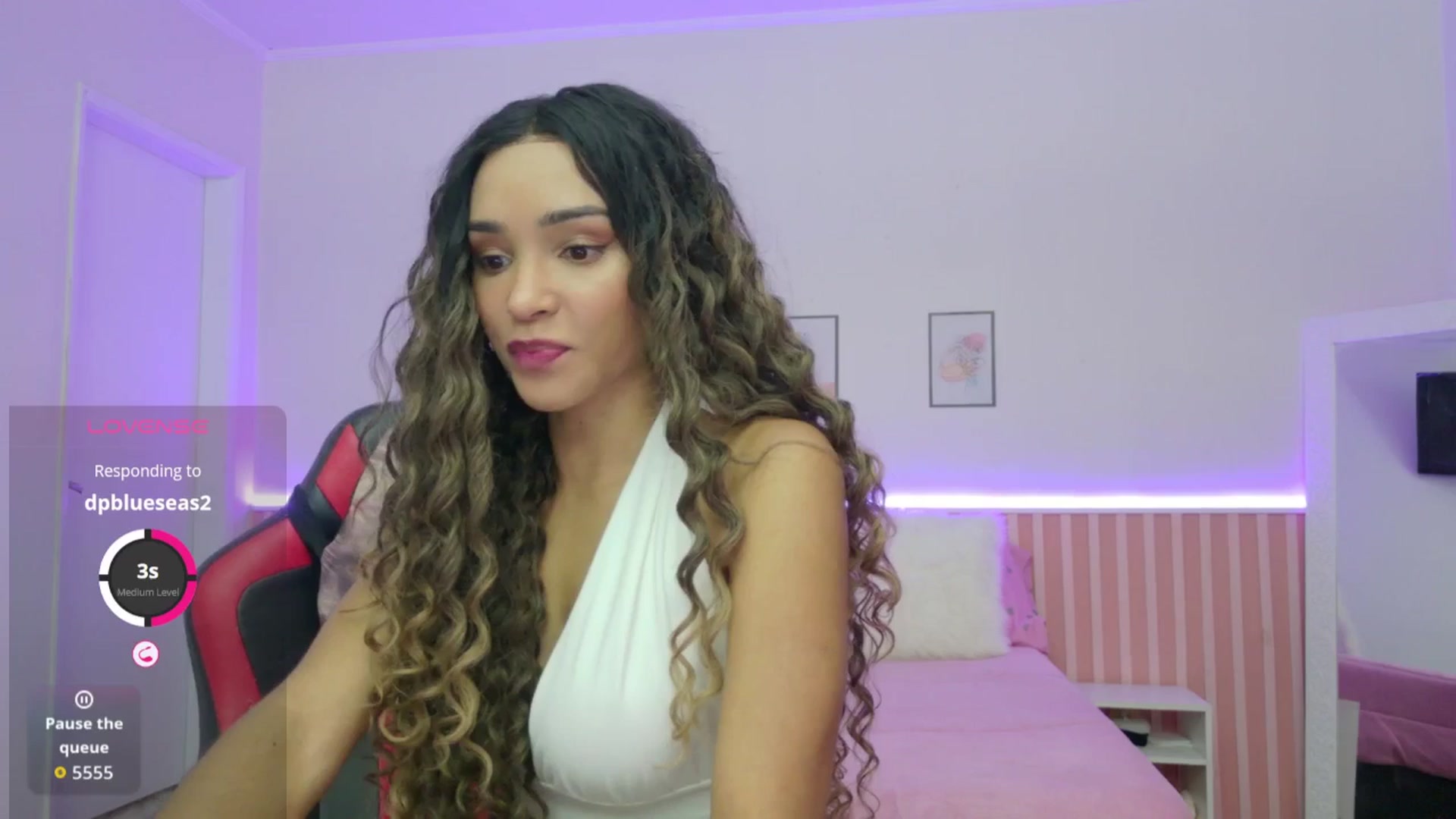 Gallery image thumbnail from Helen9g38's myfreecams stream on, 01/28/2026, 11:54 image 9 of 20
