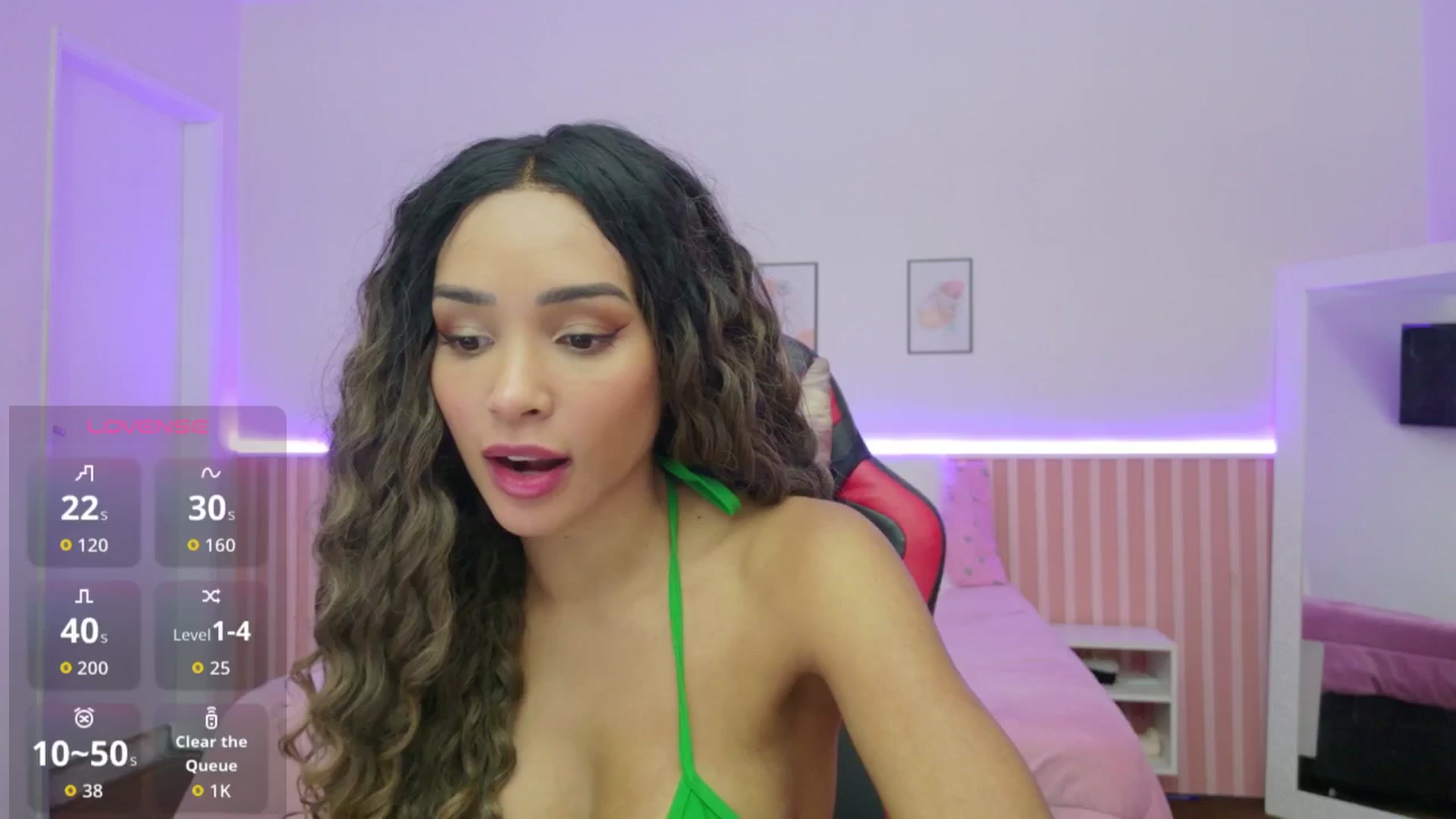 Gallery image thumbnail from Helen9g38's myfreecams stream on, 01/29/2026, 13:27 image 12 of 20