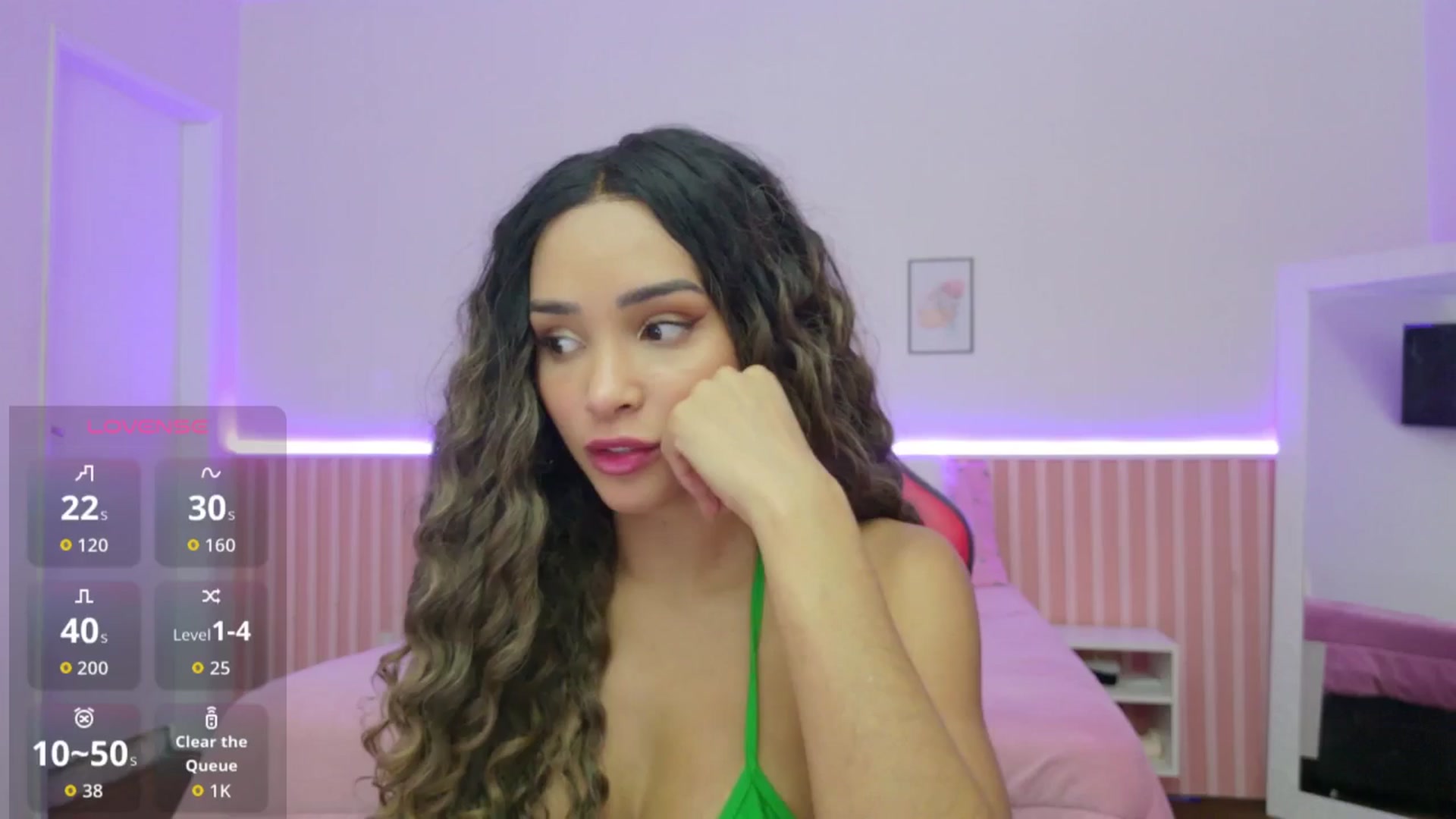 Gallery image thumbnail from Helen9g38's myfreecams stream on, 01/29/2026, 13:27 image 9 of 20