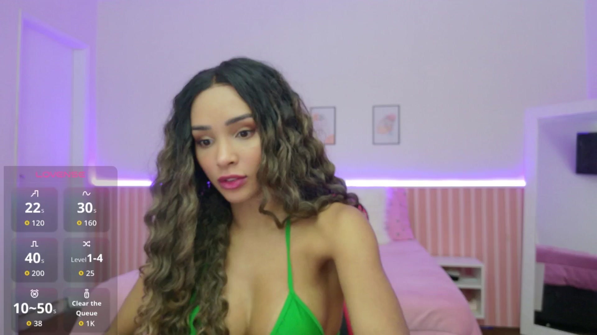 Gallery image thumbnail from Helen9g38's myfreecams stream on, 01/29/2026, 13:27 image 6 of 20