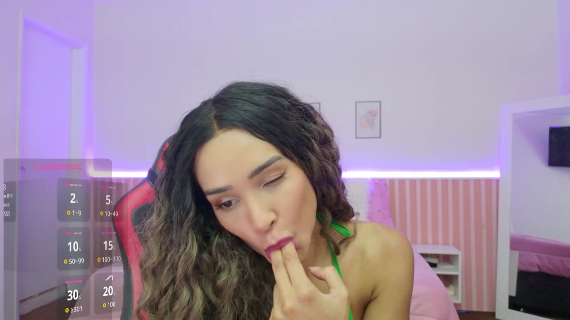 Gallery image thumbnail from Helen9g38's myfreecams stream on, 01/29/2026, 13:27 image 4 of 20