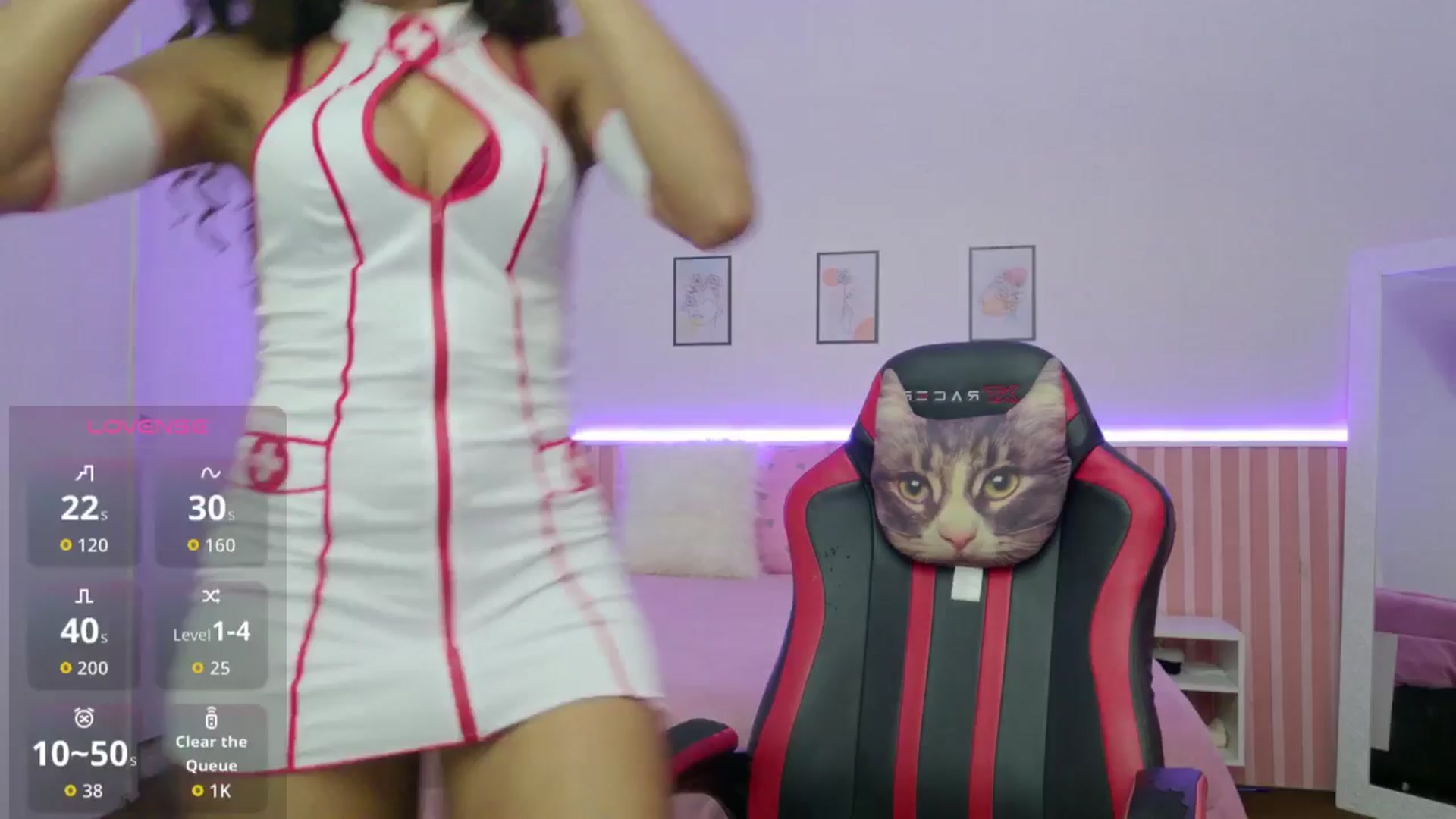 Gallery image thumbnail from Helen9g38's myfreecams stream on, 01/29/2026, 15:20 image 20 of 20