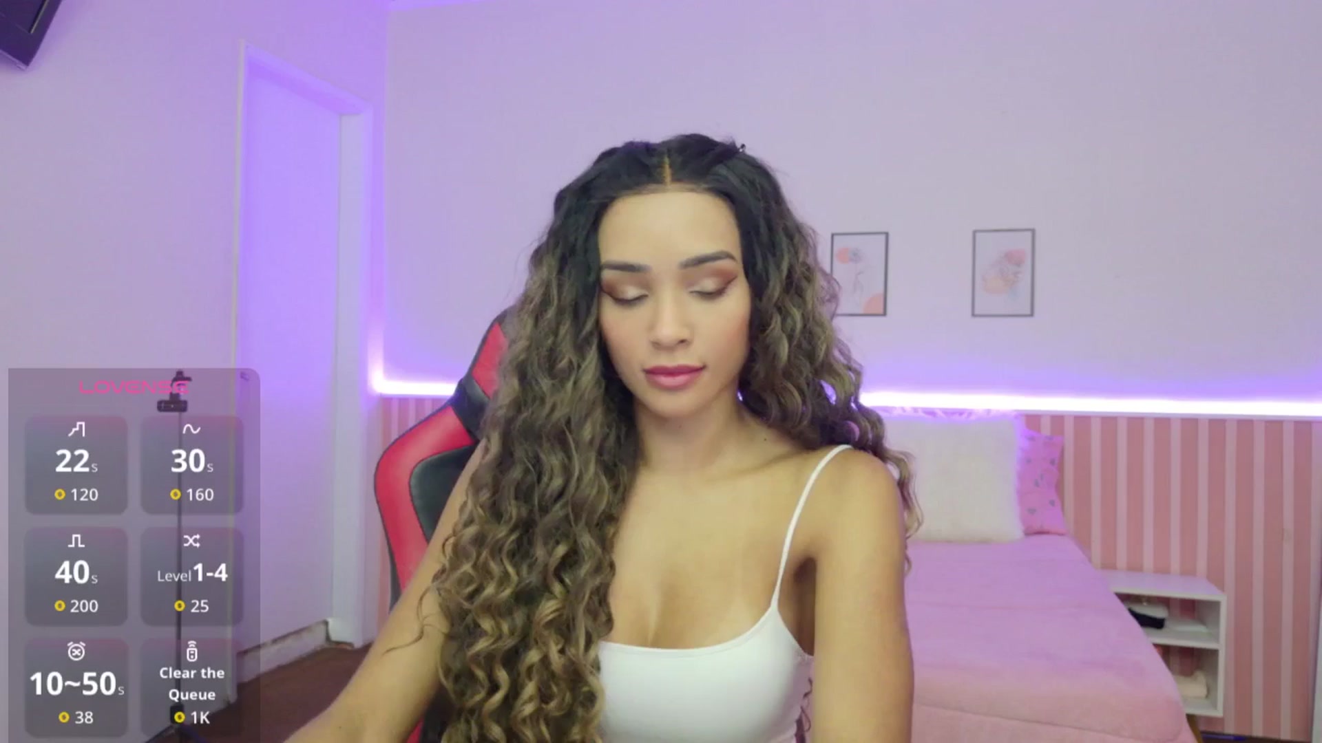 Gallery image thumbnail from Helen9g38's myfreecams stream on, 01/31/2026, 14:57 image 19 of 20