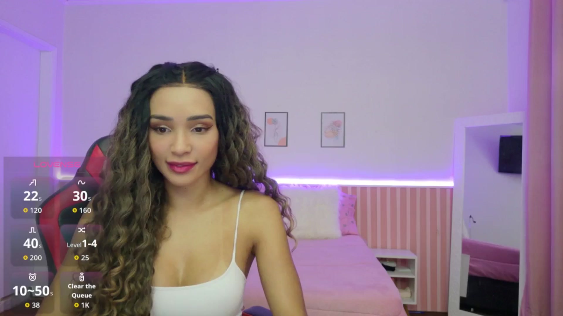 Gallery image thumbnail from Helen9g38's myfreecams stream on, 01/31/2026, 14:57 image 1 of 20