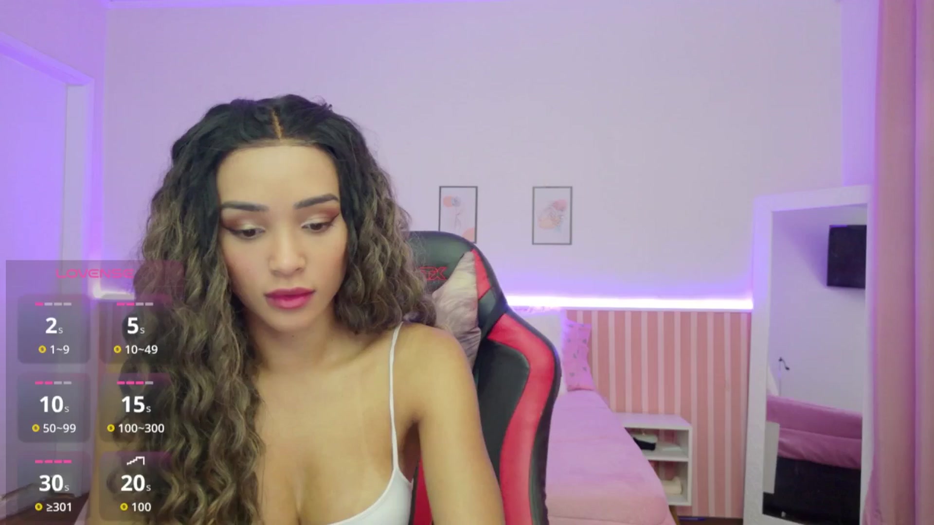 Gallery image thumbnail from Helen9g38's myfreecams stream on, 01/31/2026, 14:57 image 7 of 20