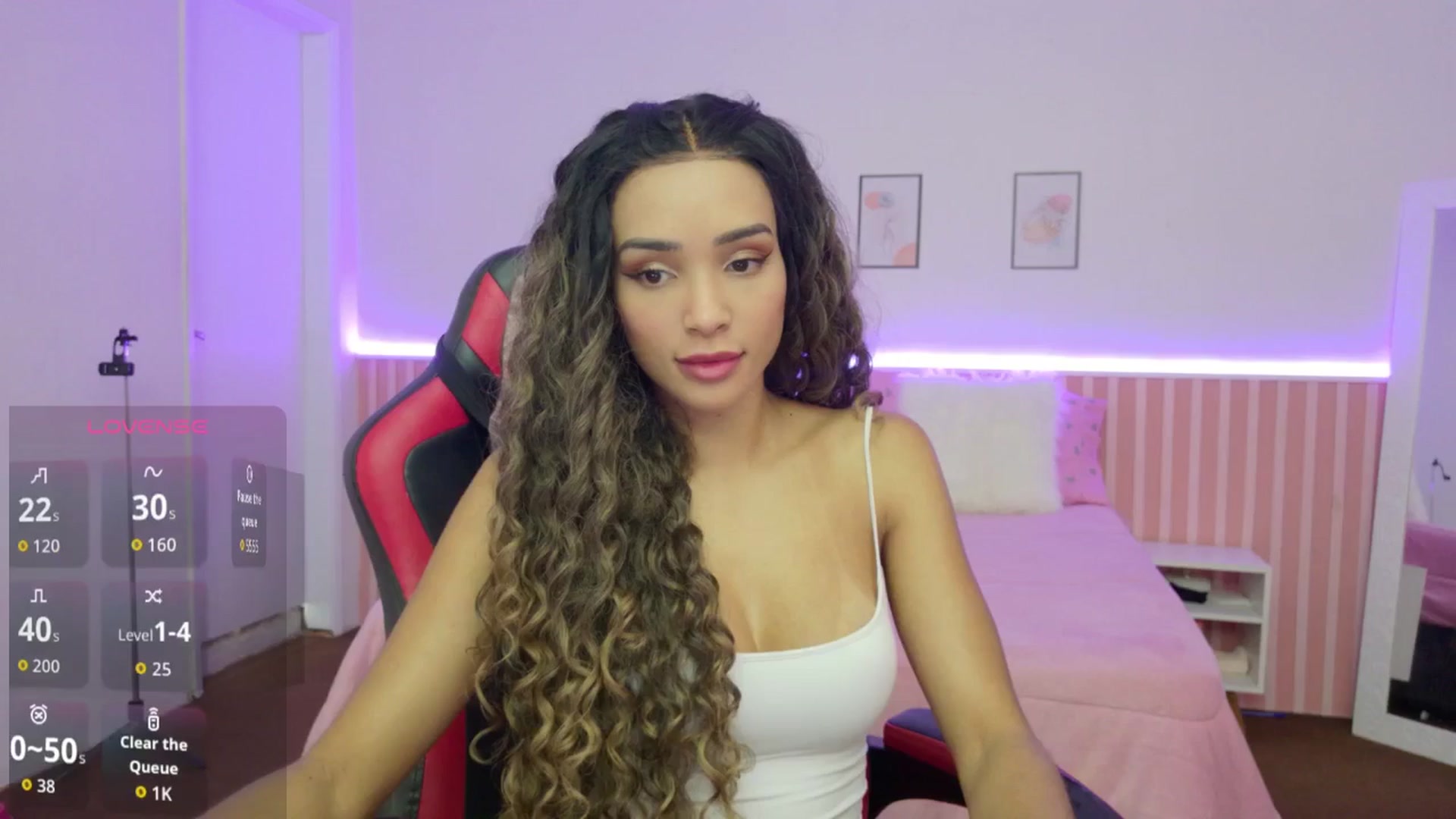 Gallery image thumbnail from Helen9g38's myfreecams stream on, 01/31/2026, 14:57 image 13 of 20