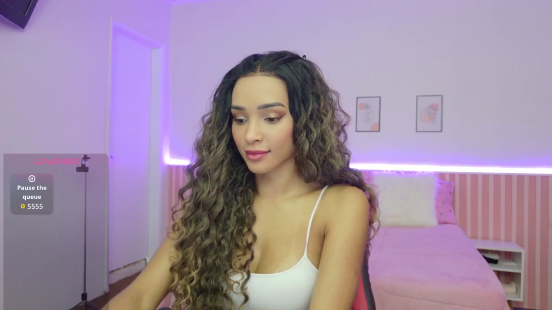 Gallery image thumbnail from Helen9g38's myfreecams stream on, 01/31/2026, 14:57 image 20 of 20