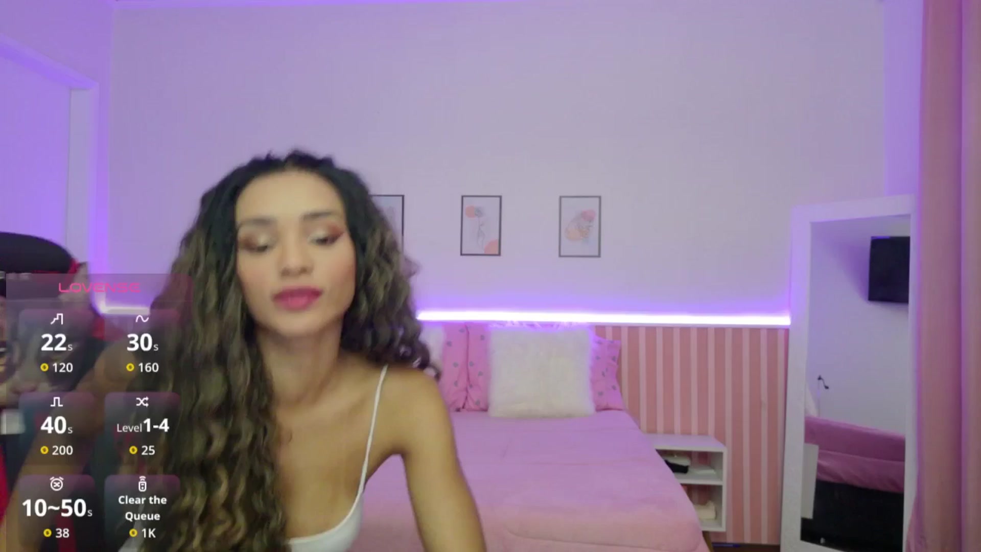 Gallery image thumbnail from Helen9g38's myfreecams stream on, 01/31/2026, 14:57 image 3 of 20