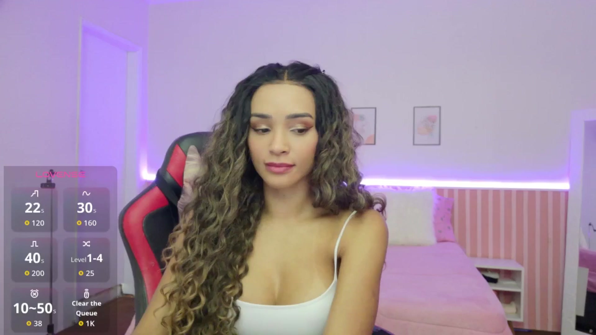 Gallery image thumbnail from Helen9g38's myfreecams stream on, 01/31/2026, 14:57 image 17 of 20