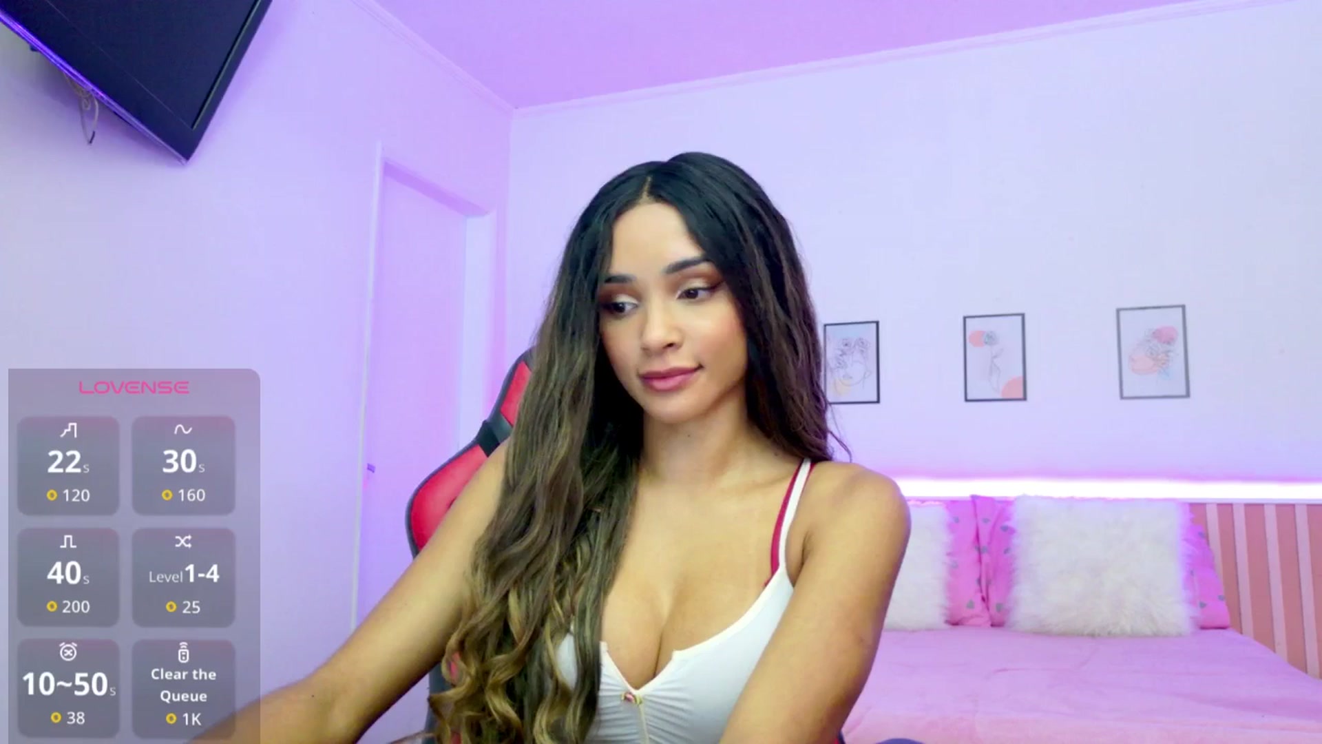 Gallery image thumbnail from Helen9g38's myfreecams stream on, 02/02/2026, 12:34 image 15 of 20