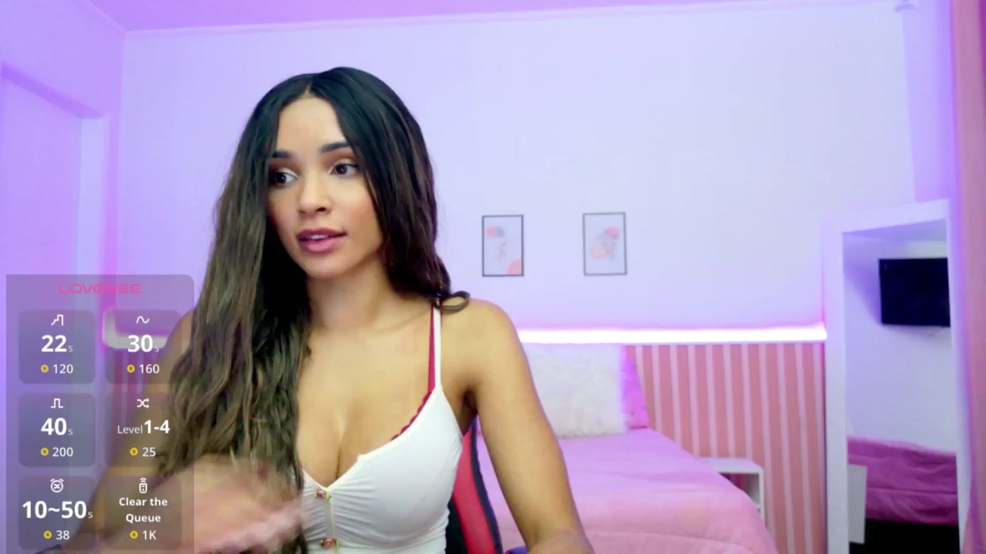 Gallery image thumbnail from Helen9g38's myfreecams stream on, 02/02/2026, 12:34 image 12 of 20